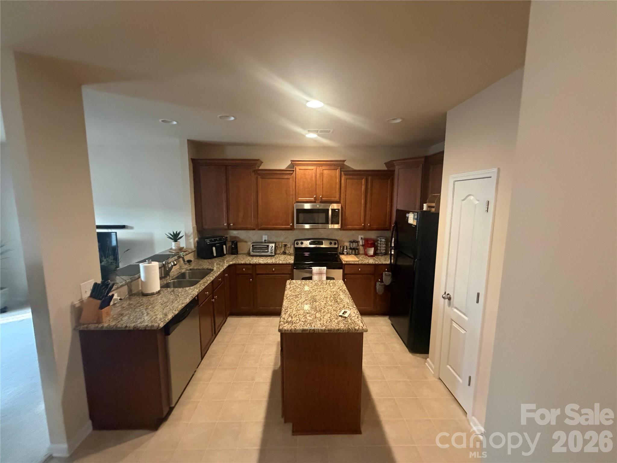 Brighton Park - Residential