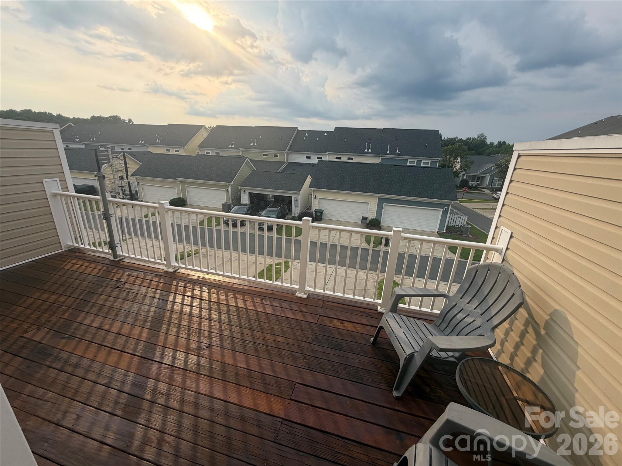 Brighton Park - Residential