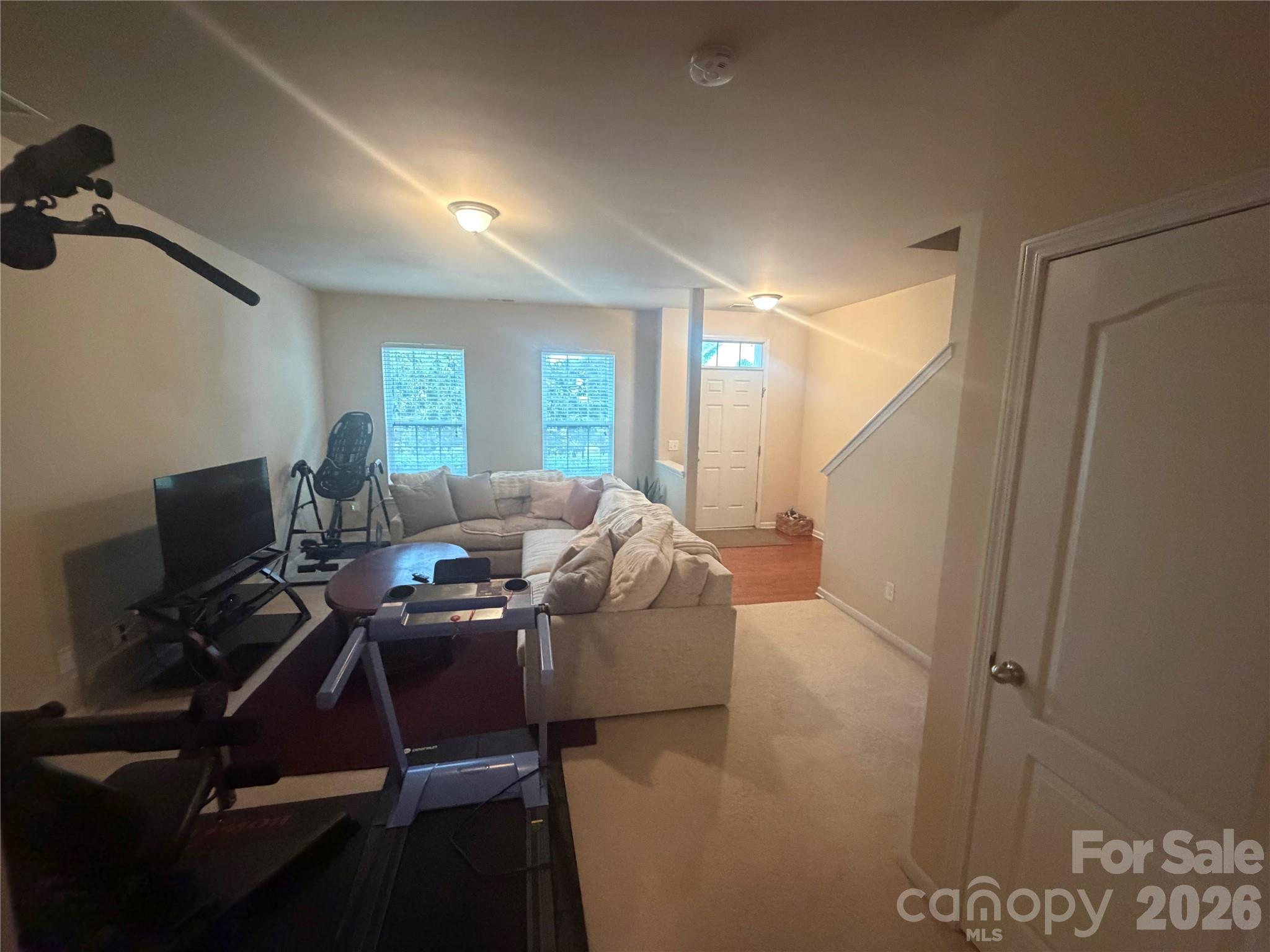 Brighton Park - Residential