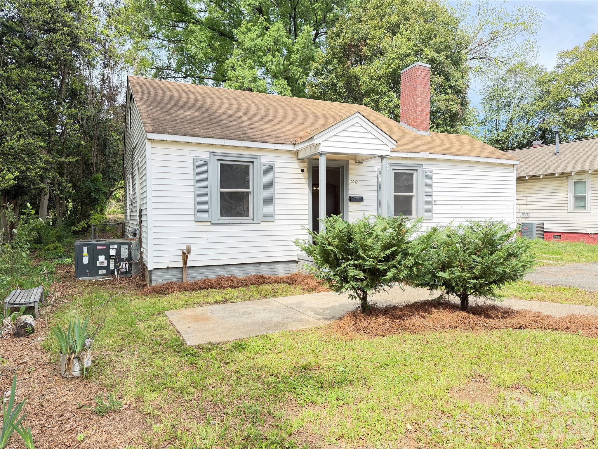 Marsh Estates - Residential