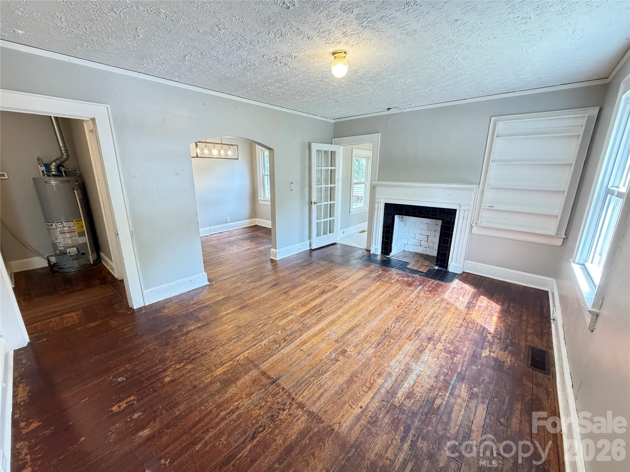 Marsh Estates - Residential