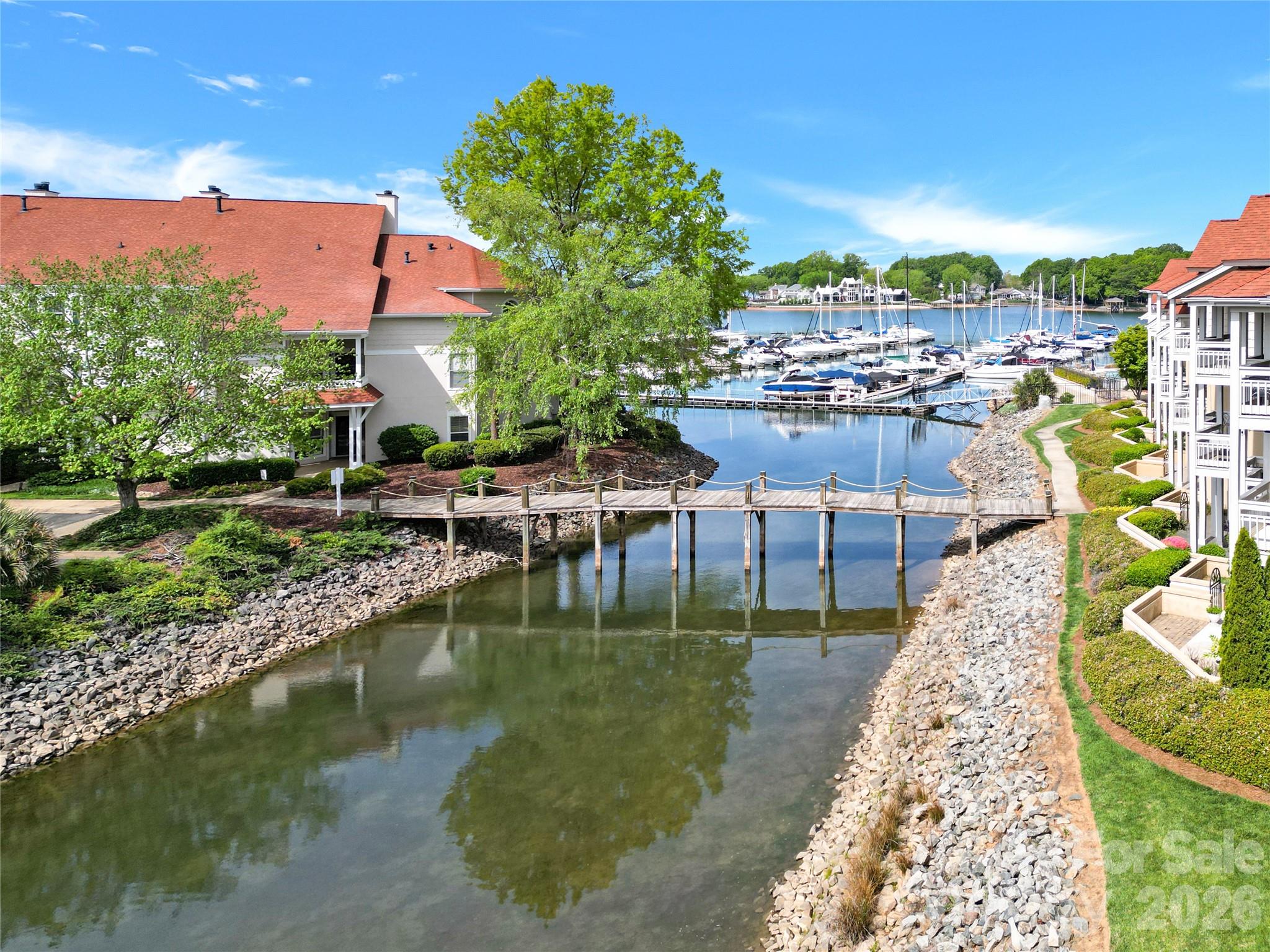 Baybridge - Residential
