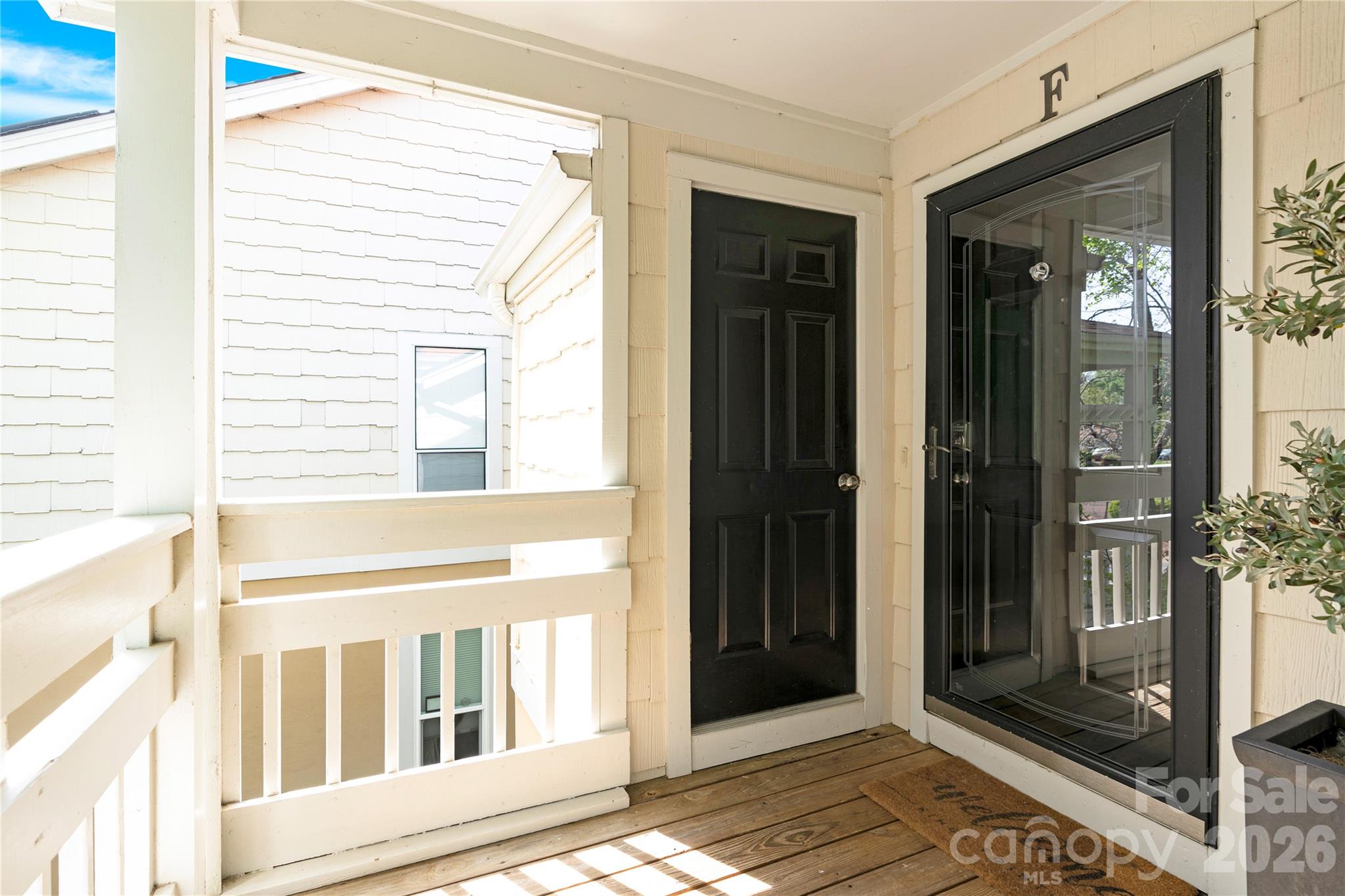 Baybridge - Residential