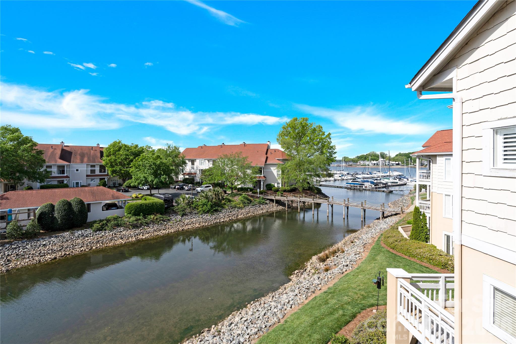 Baybridge - Residential