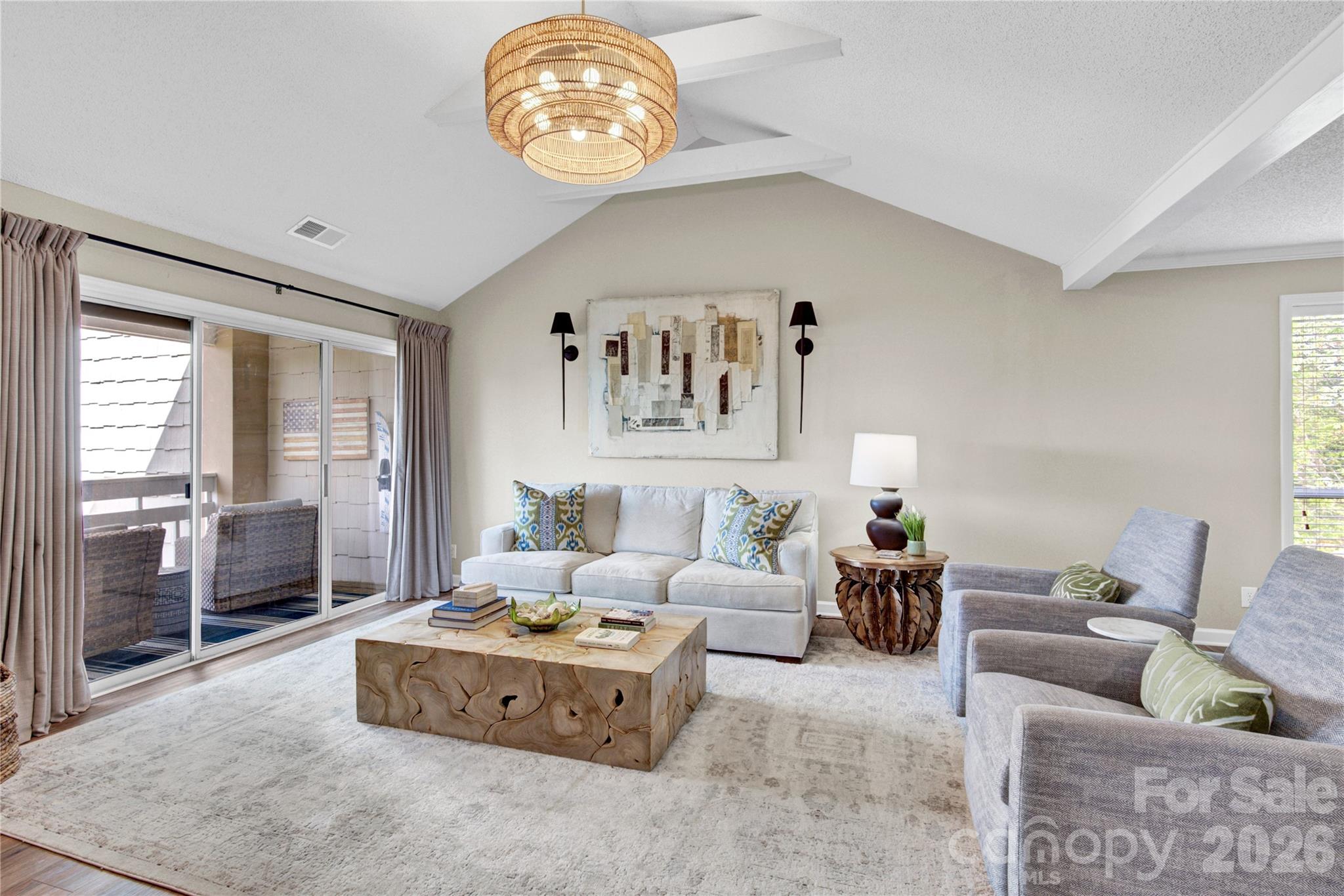 Baybridge - Residential