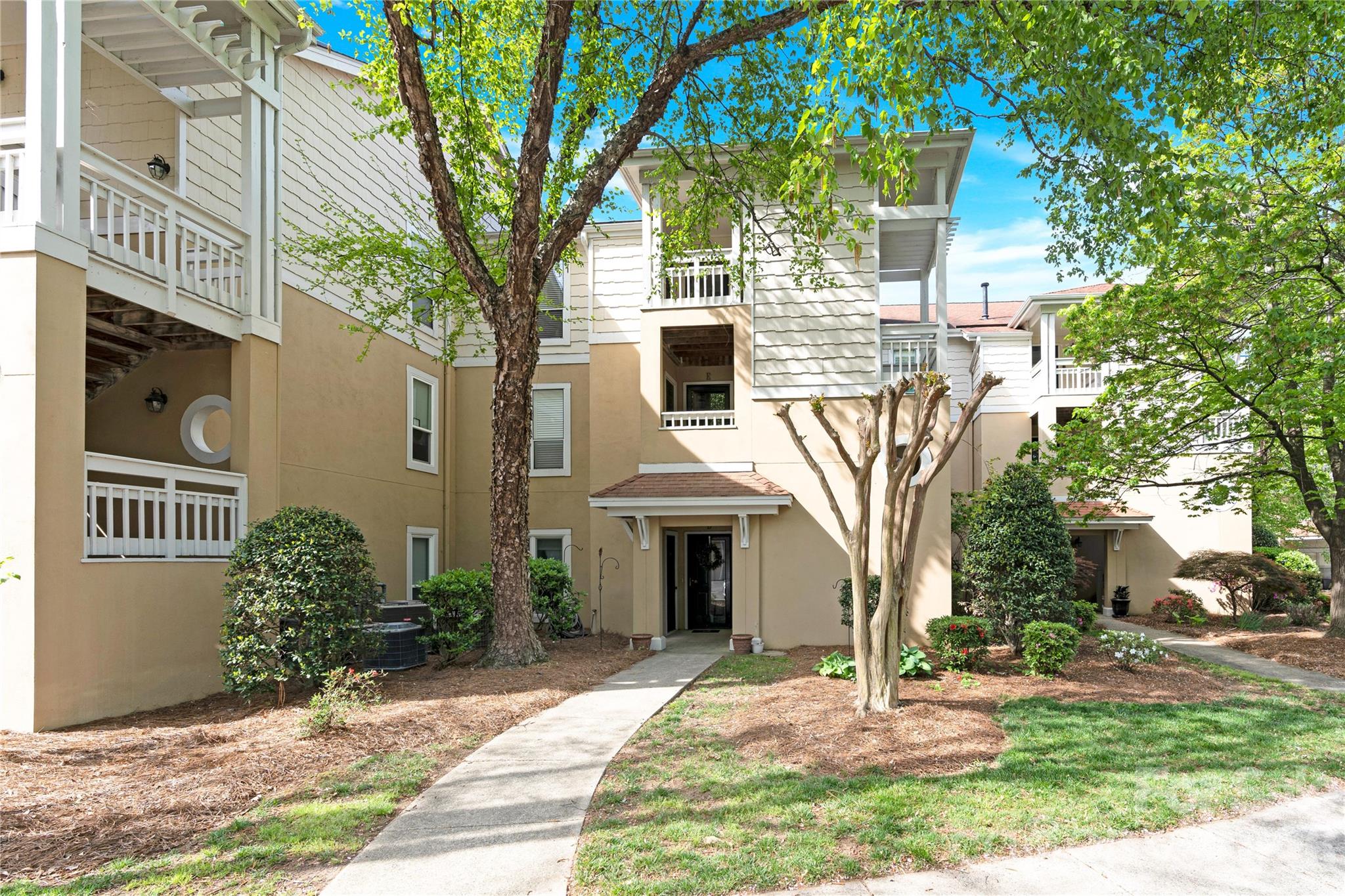 Baybridge - Residential