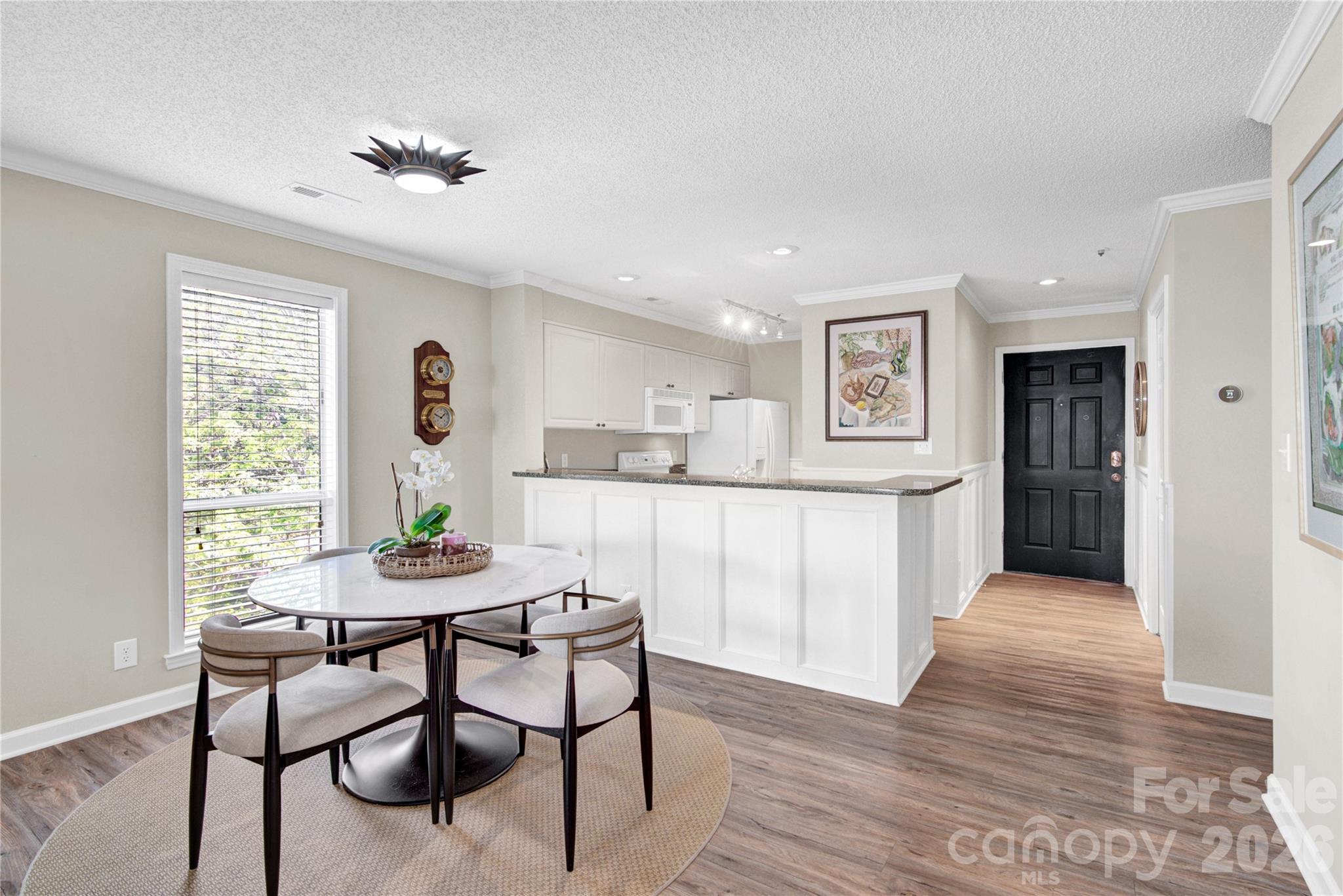 Baybridge - Residential