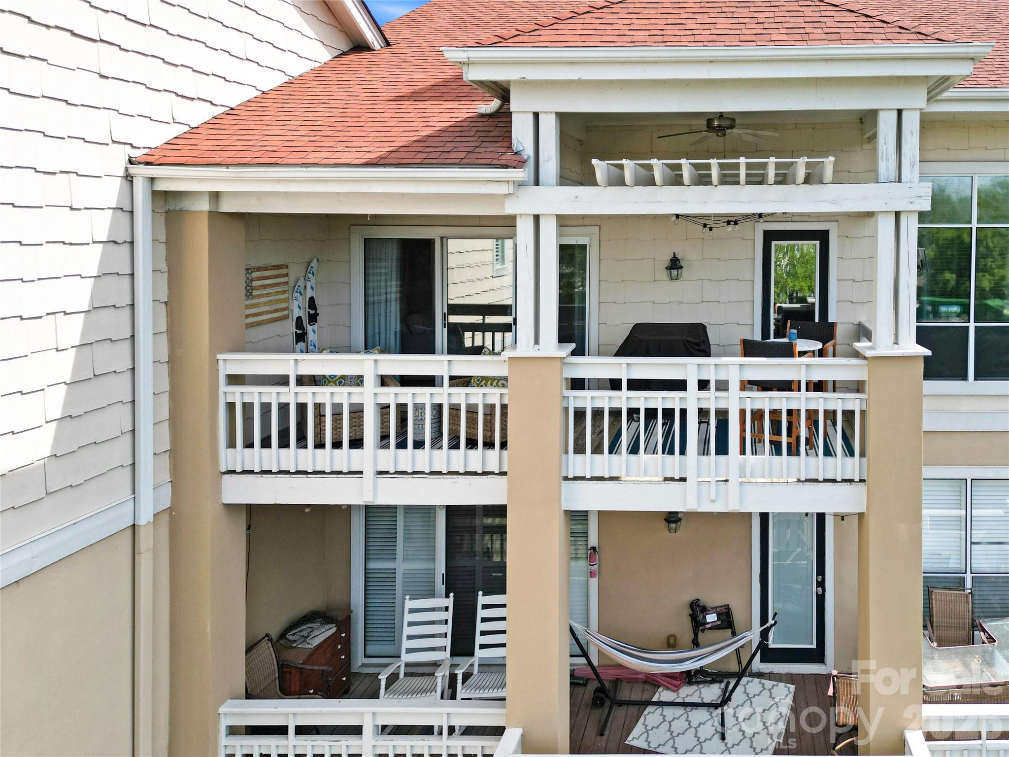 Baybridge - Residential