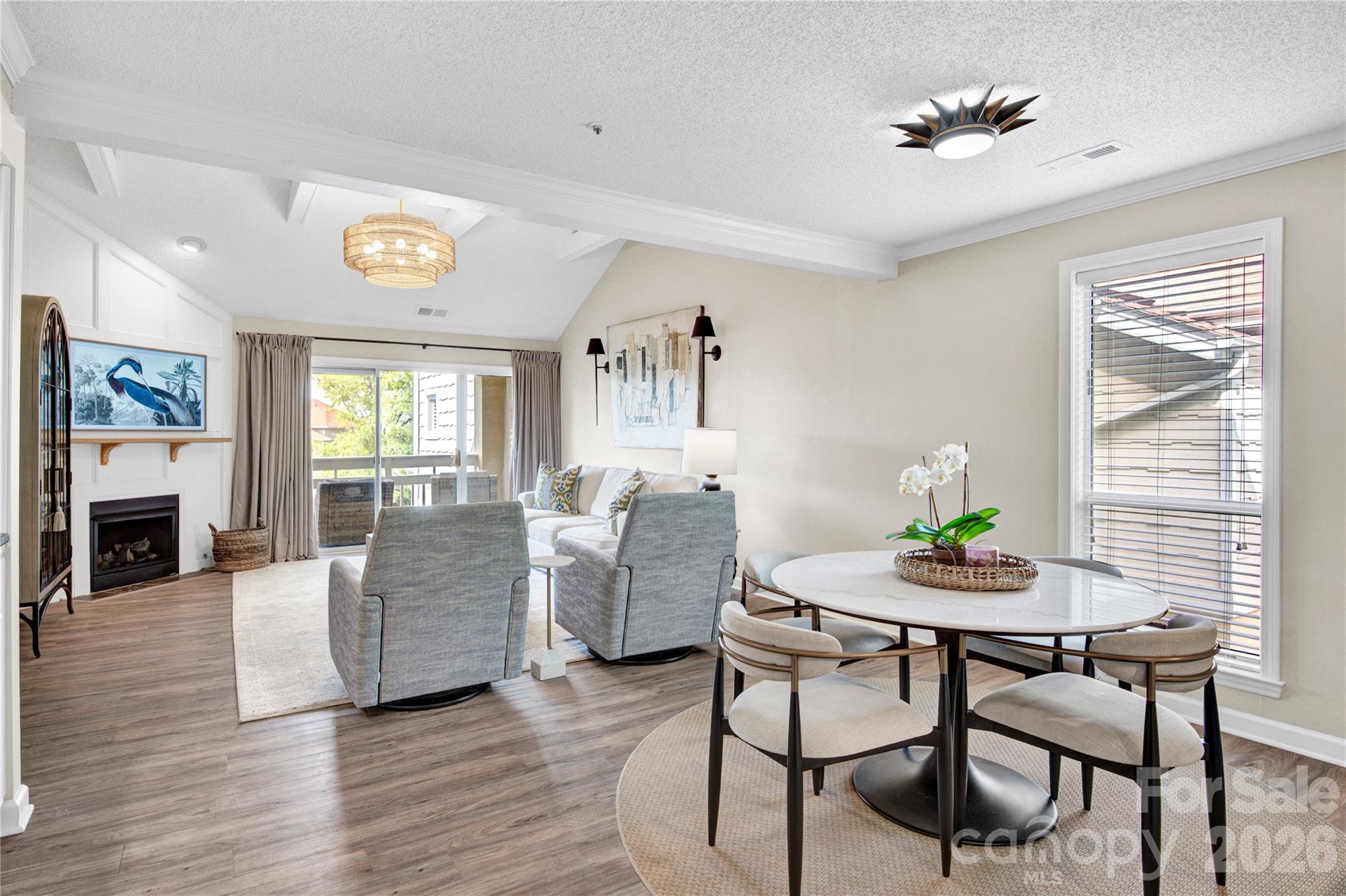 Baybridge - Residential