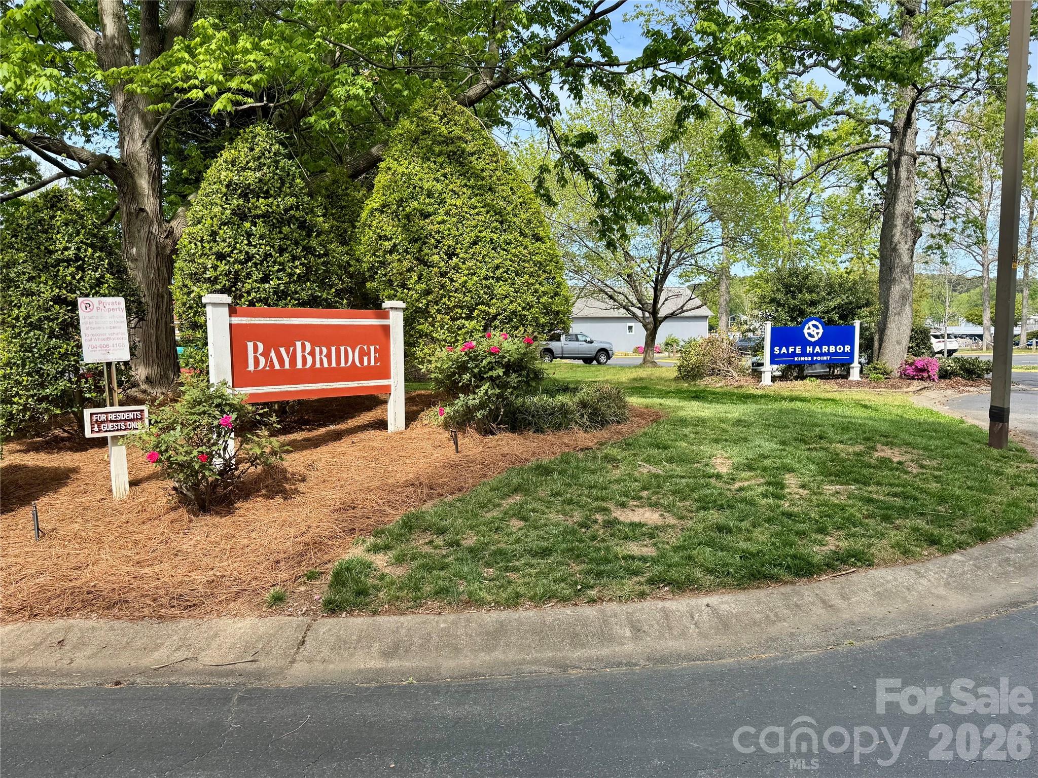 Baybridge - Residential