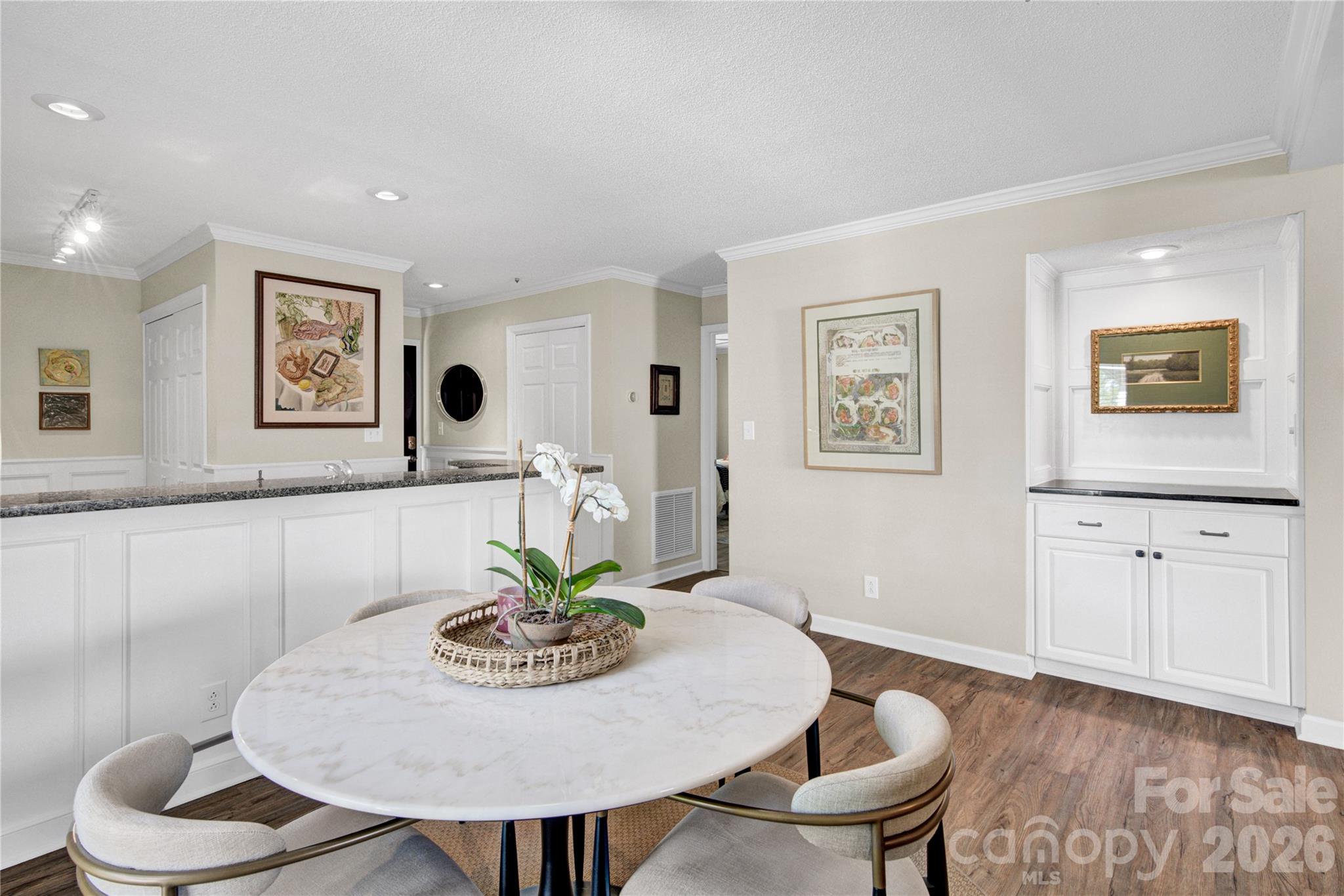 Baybridge - Residential