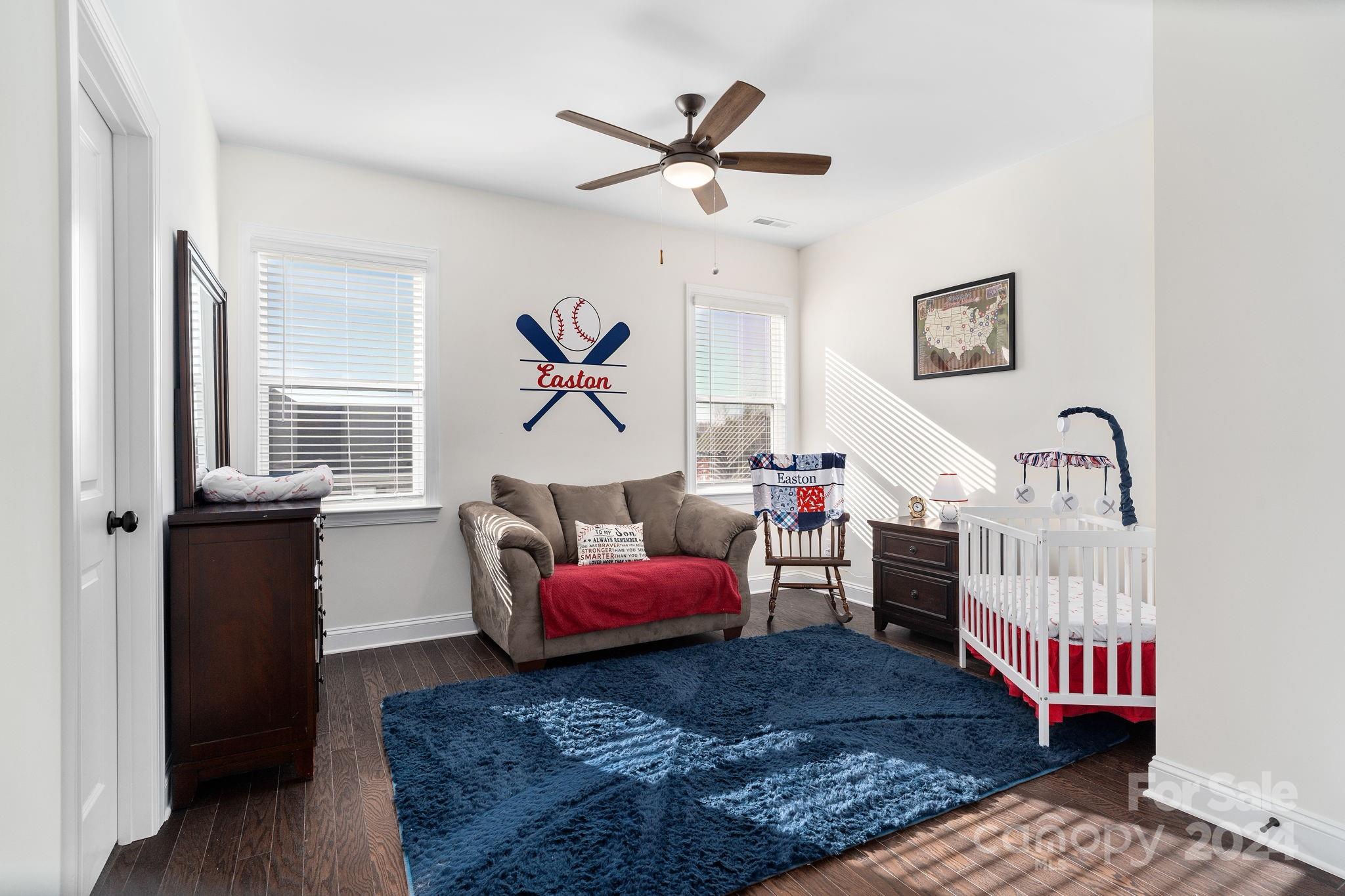 Shepherds Trace - Residential