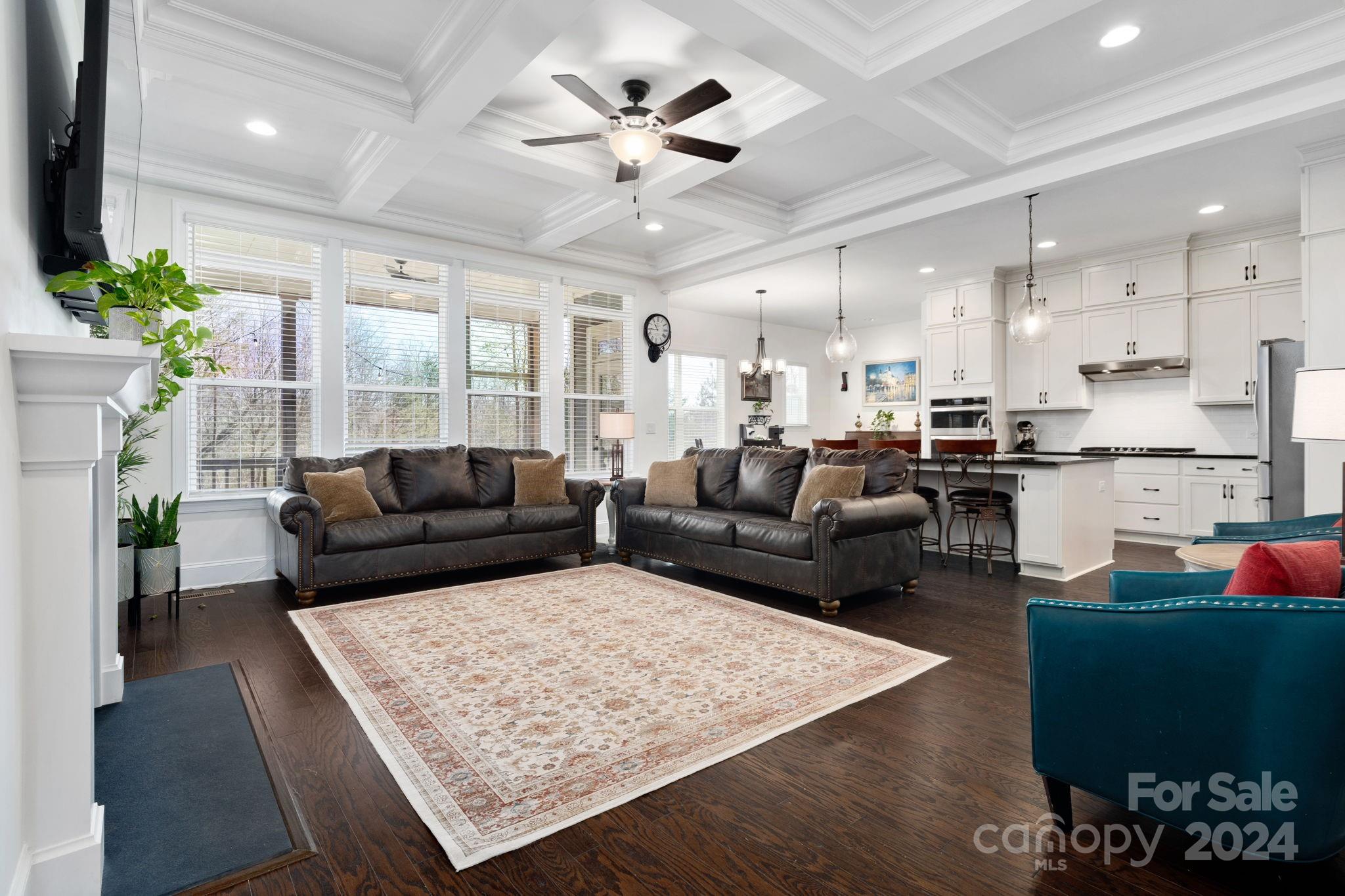 Shepherds Trace - Residential