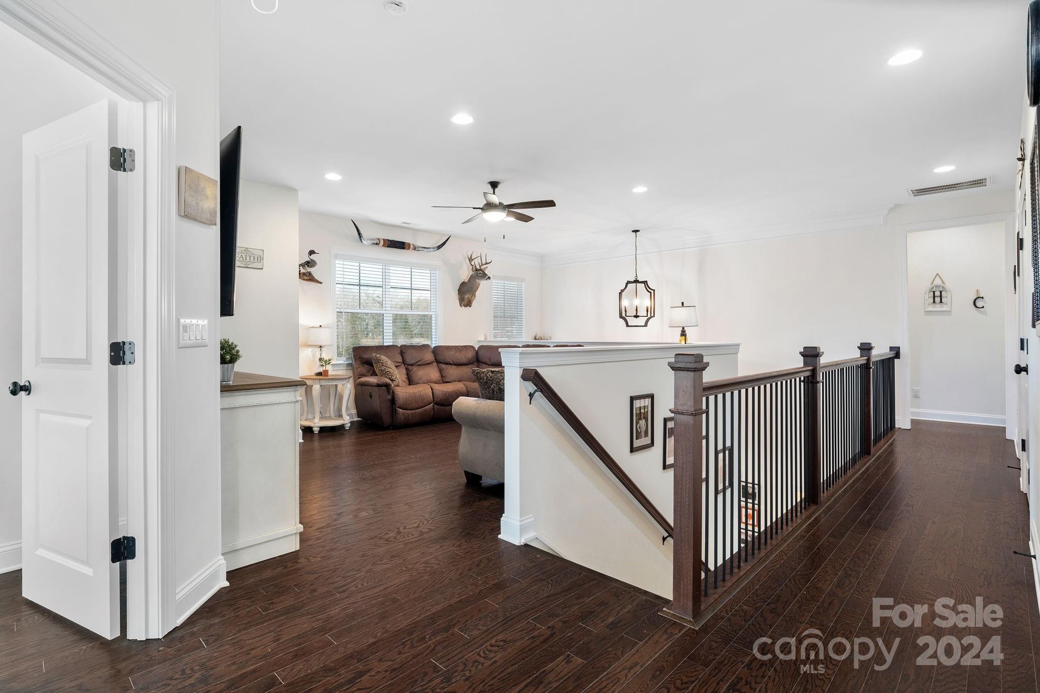 Shepherds Trace - Residential