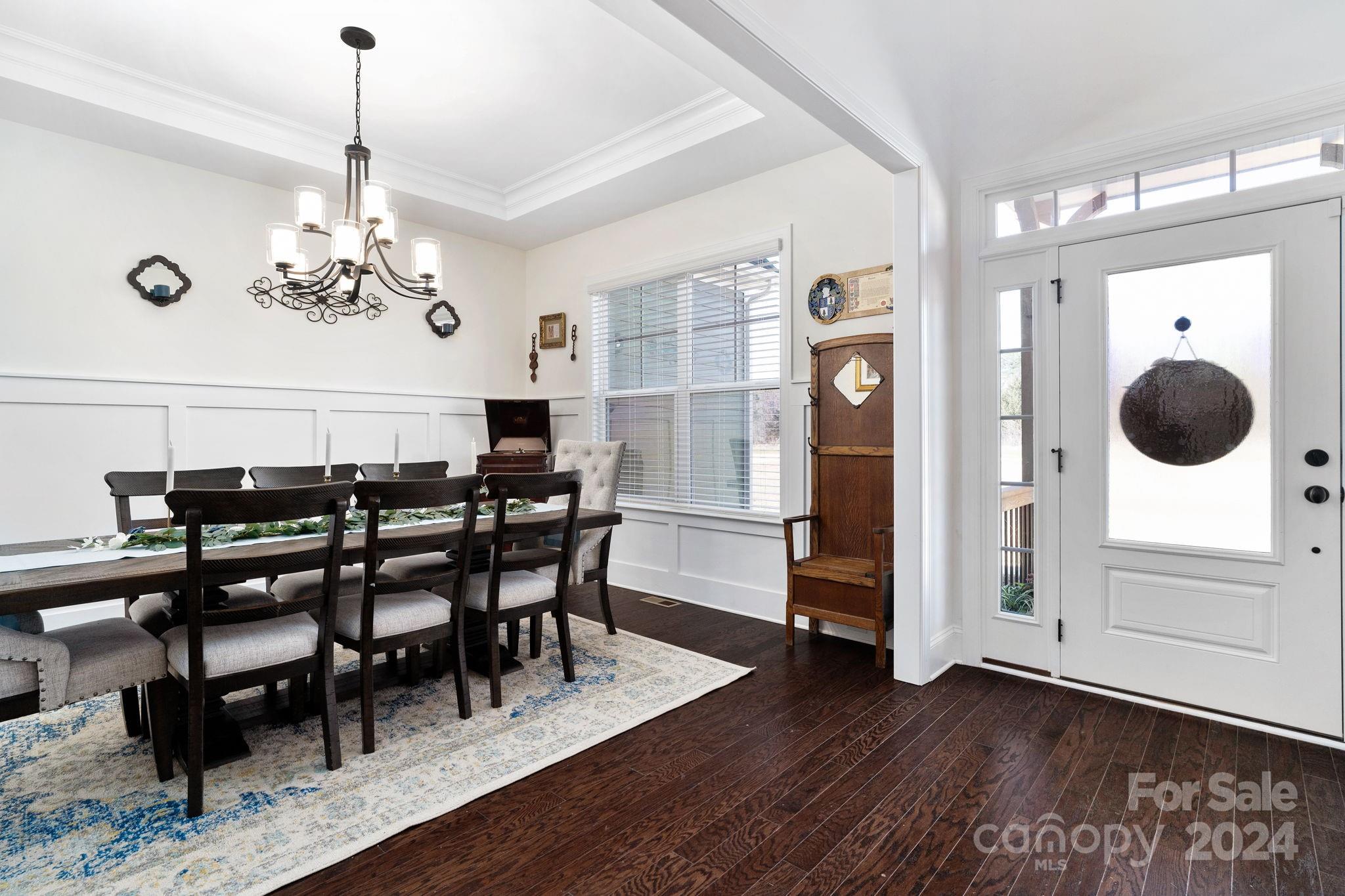 Shepherds Trace - Residential
