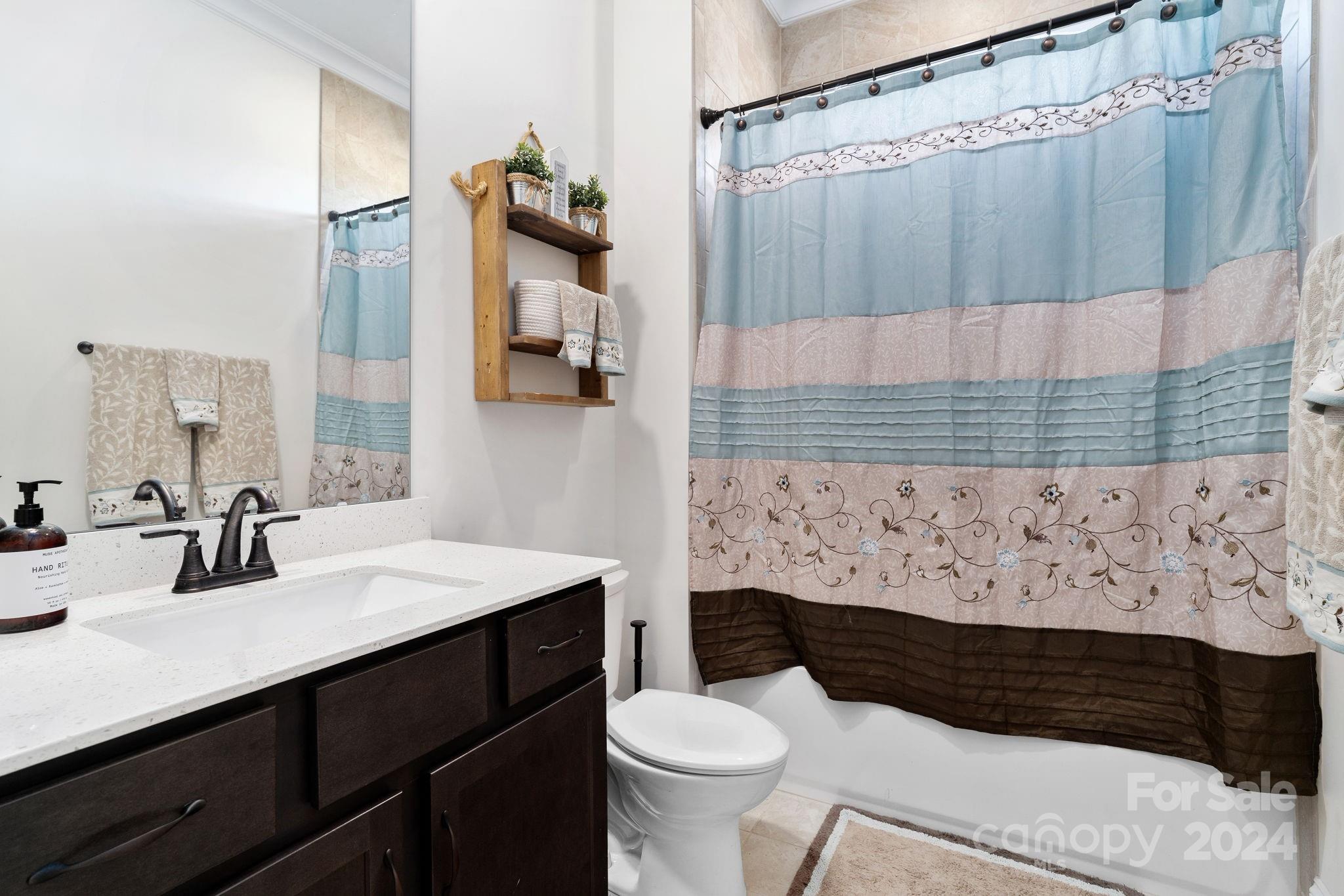 Shepherds Trace - Residential