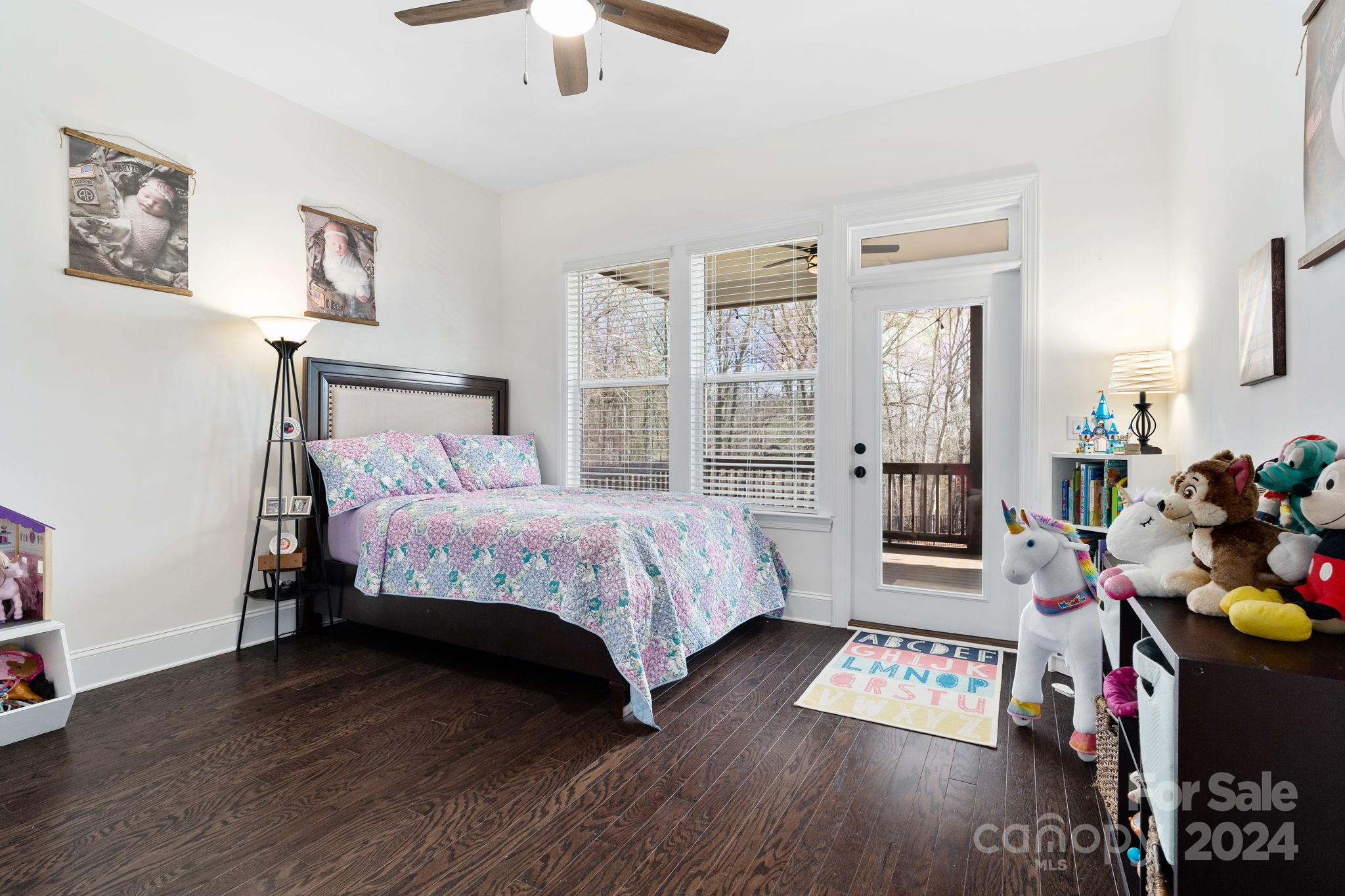 Shepherds Trace - Residential