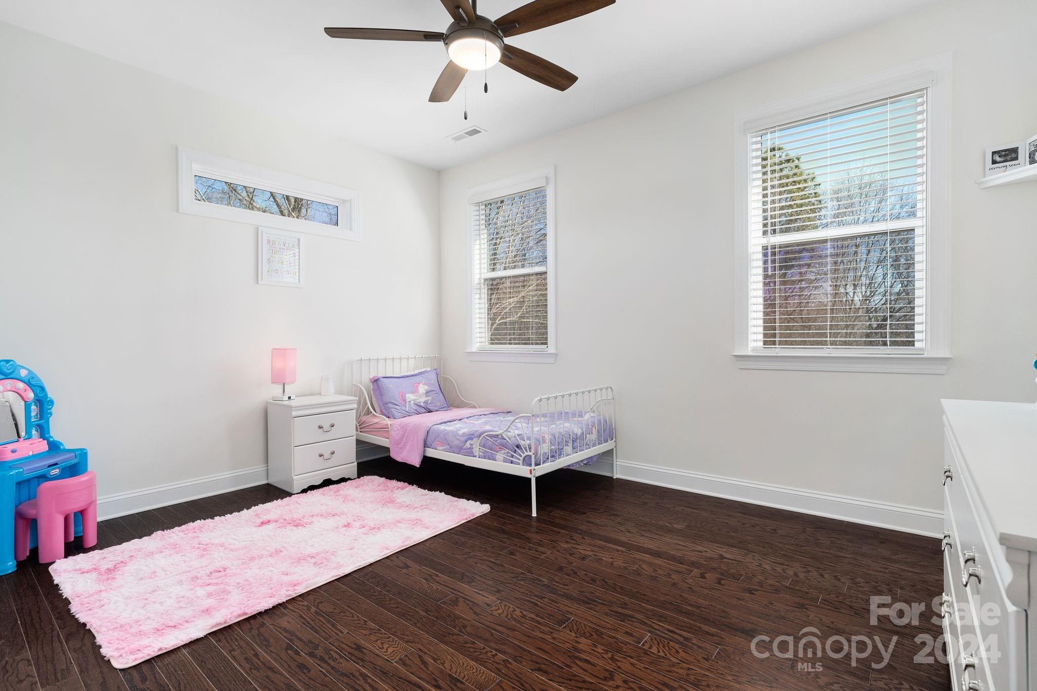 Shepherds Trace - Residential
