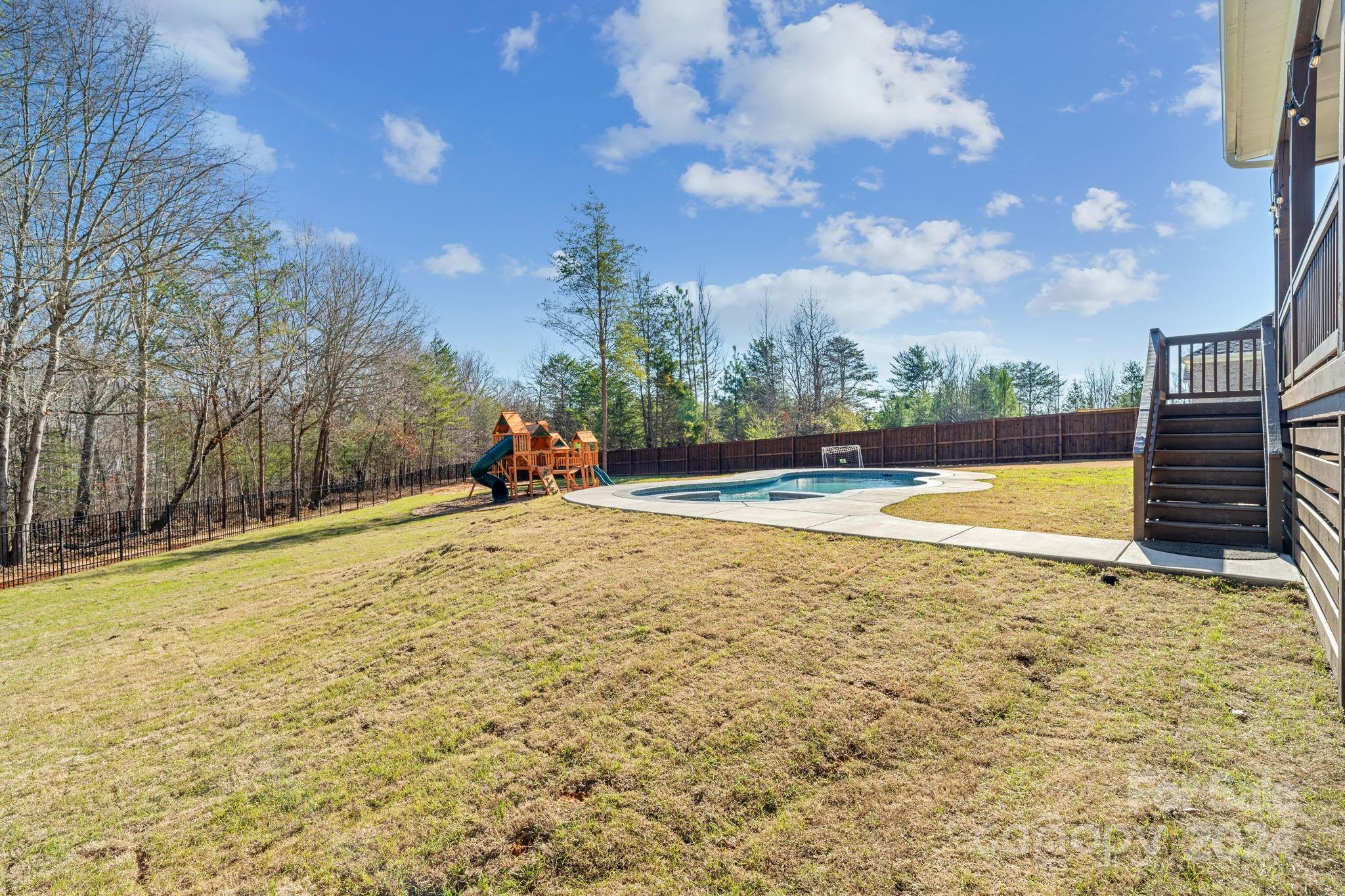 Shepherds Trace - Residential
