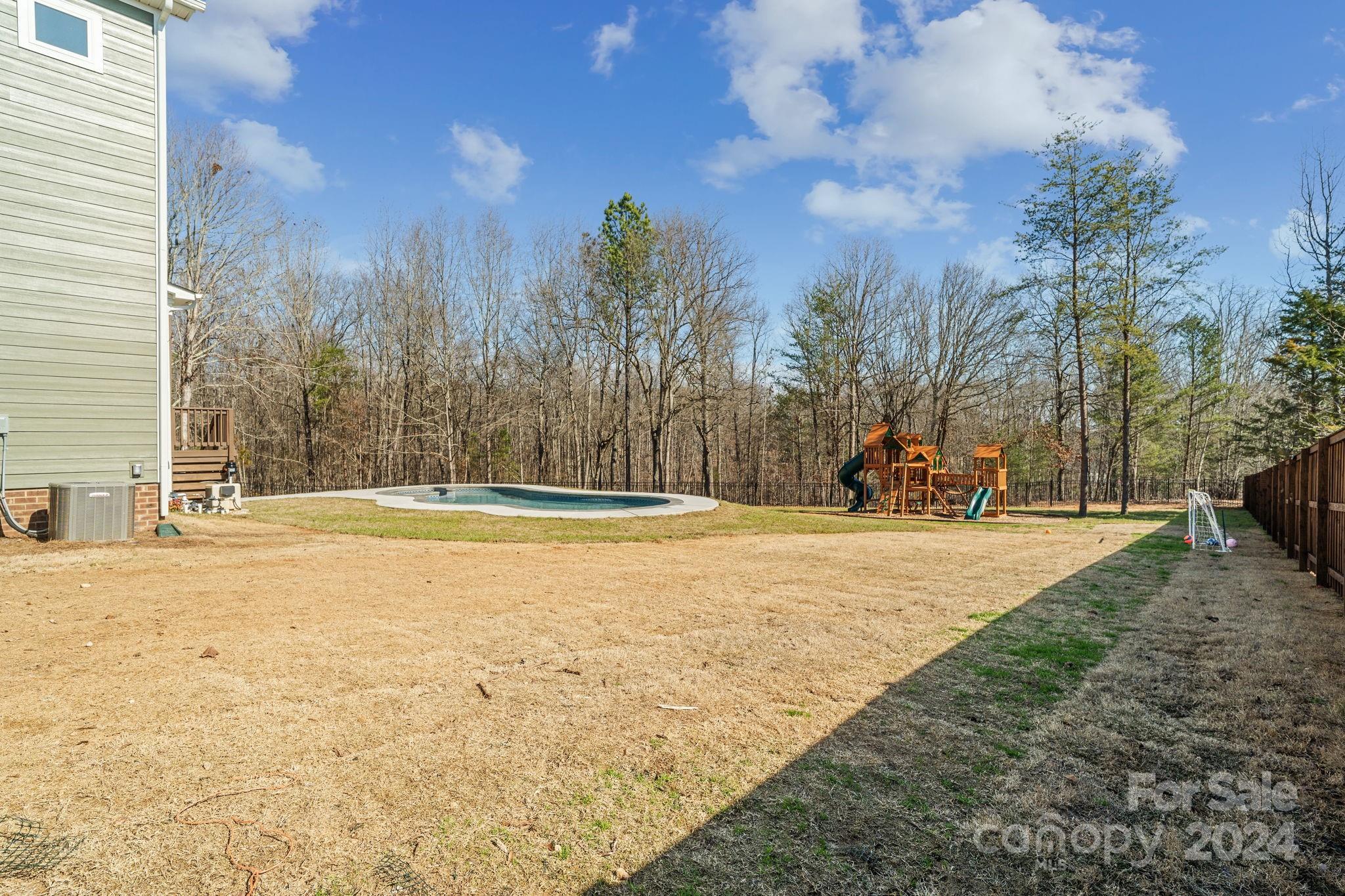 Shepherds Trace - Residential
