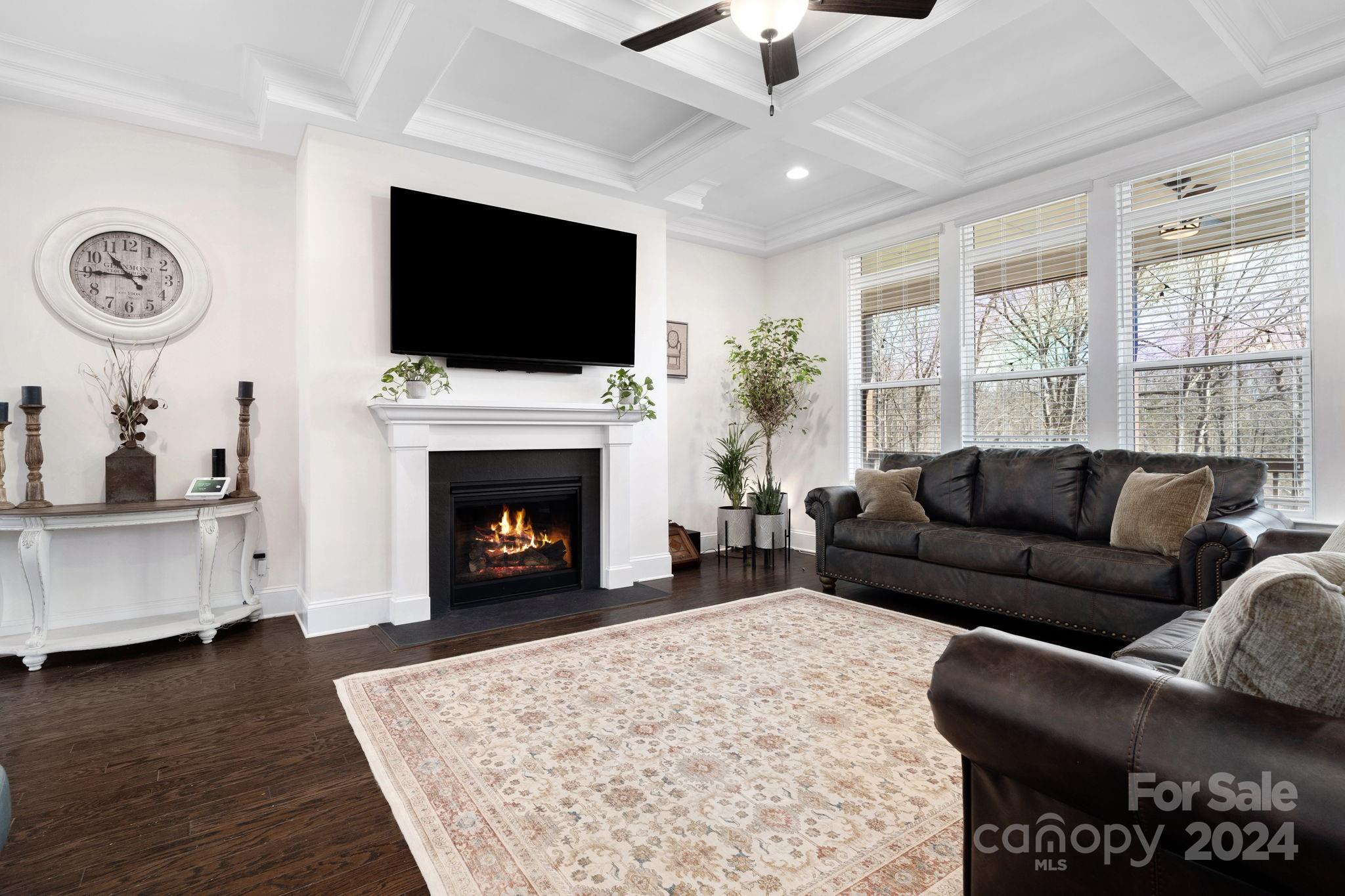 Shepherds Trace - Residential