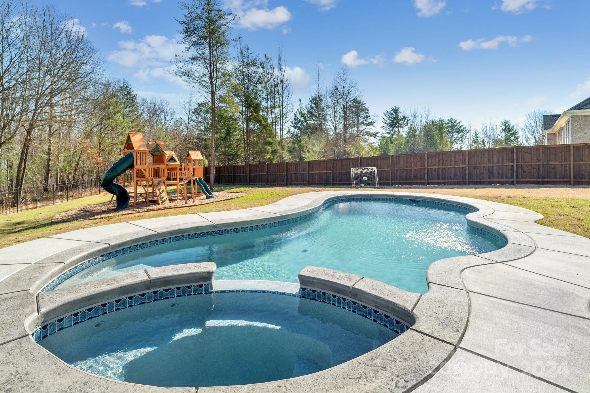 Shepherds Trace - Residential