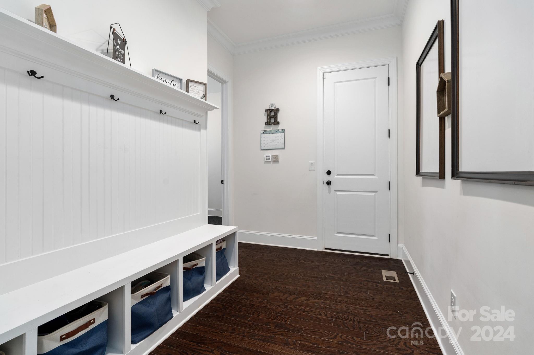 Shepherds Trace - Residential