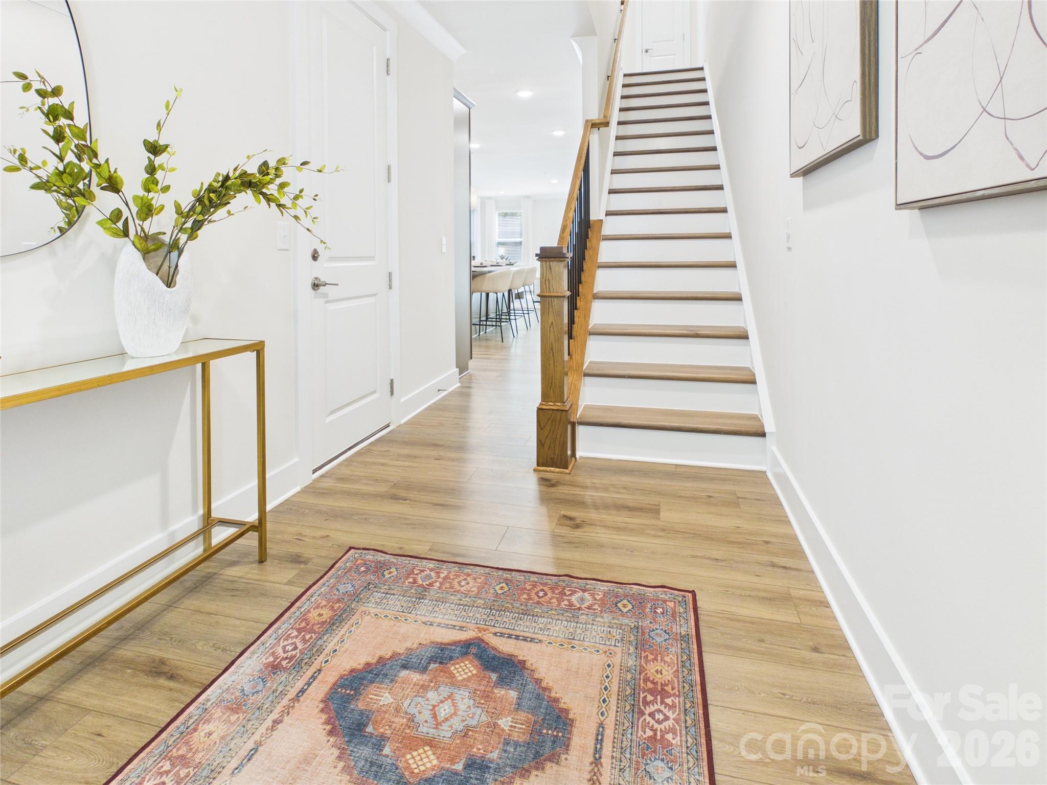 Smallwood - Residential