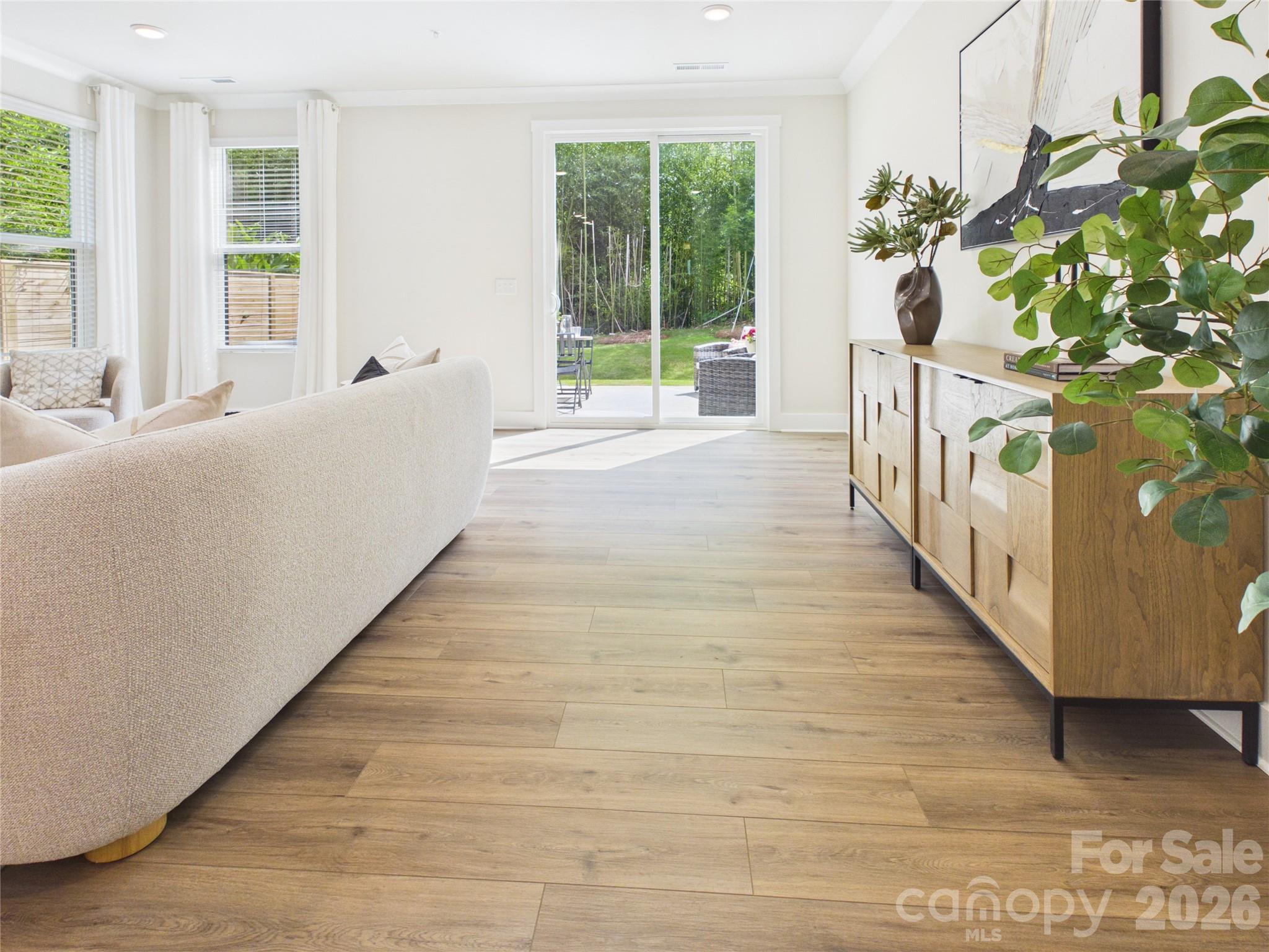 Smallwood - Residential