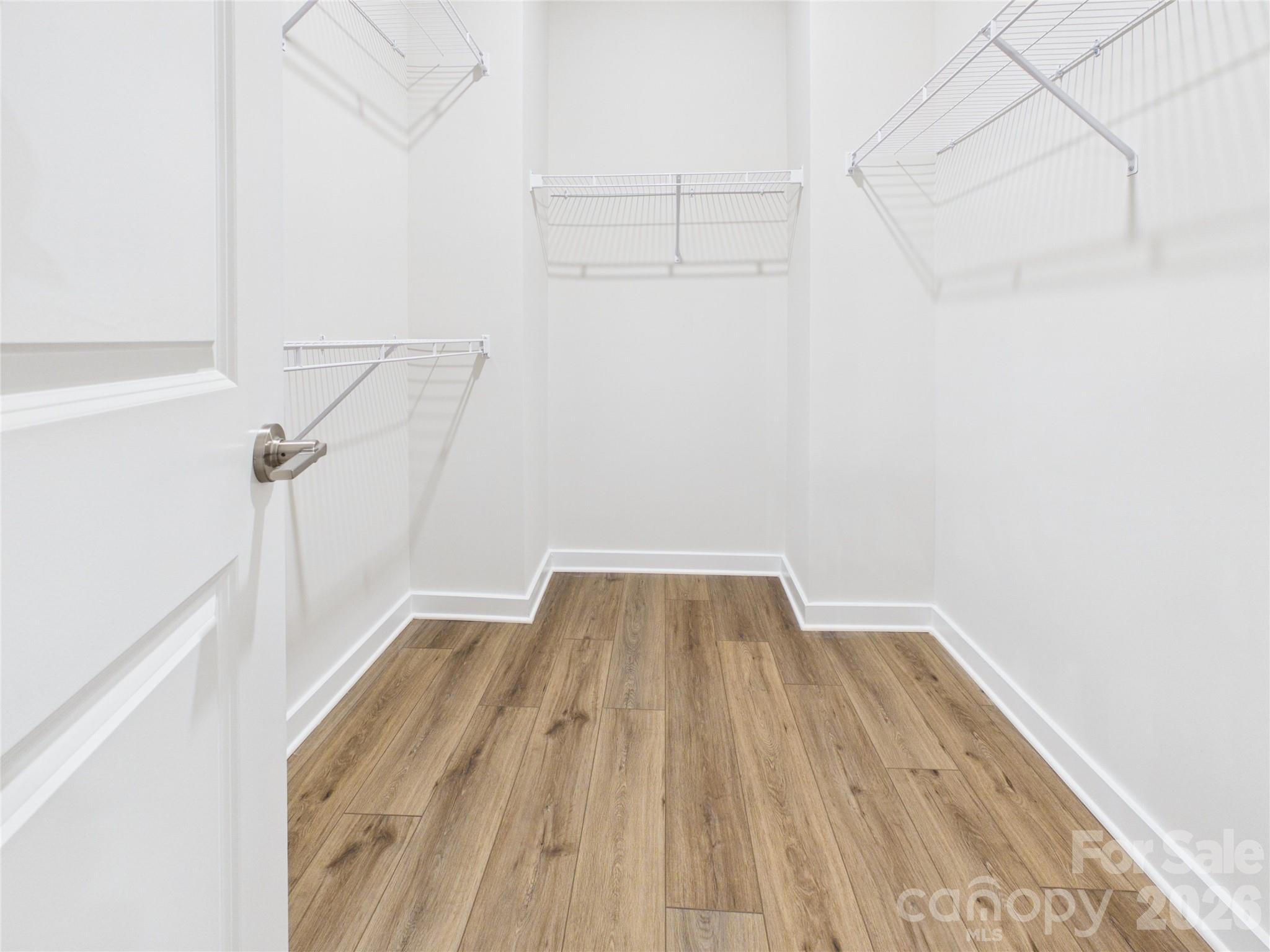 Smallwood - Residential