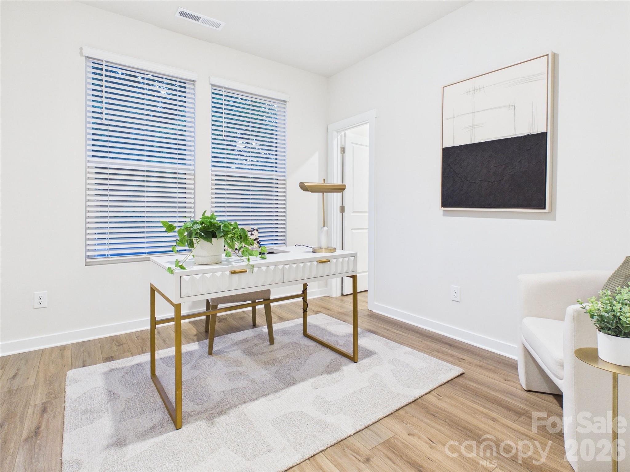 Smallwood - Residential