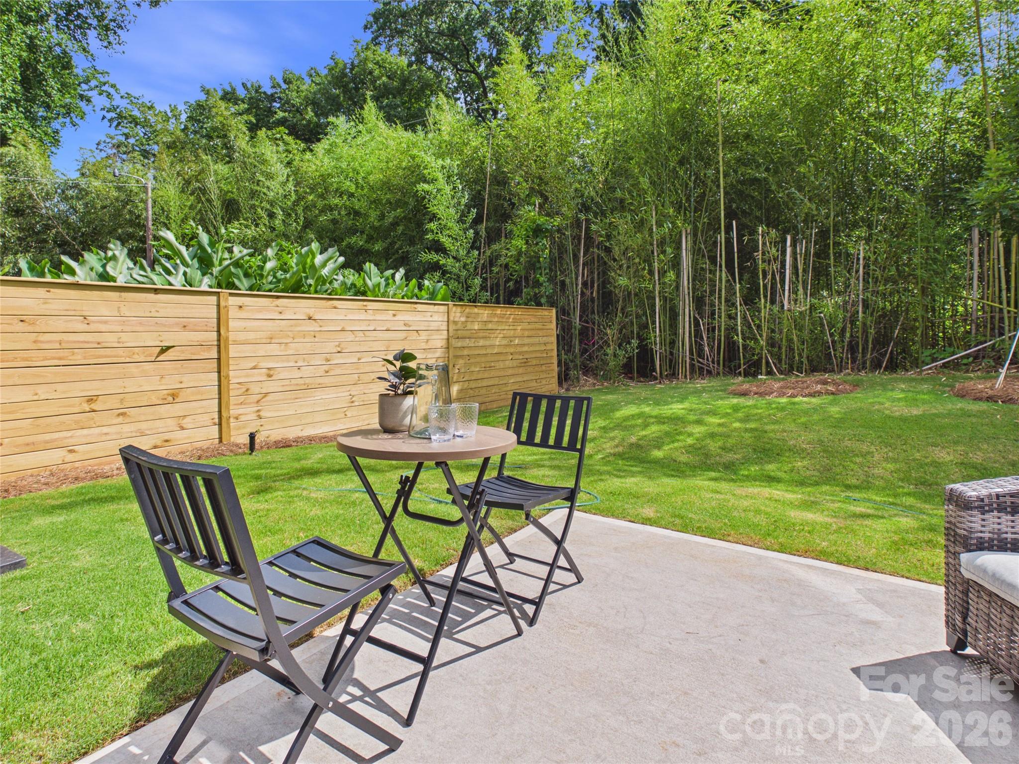 Smallwood - Residential