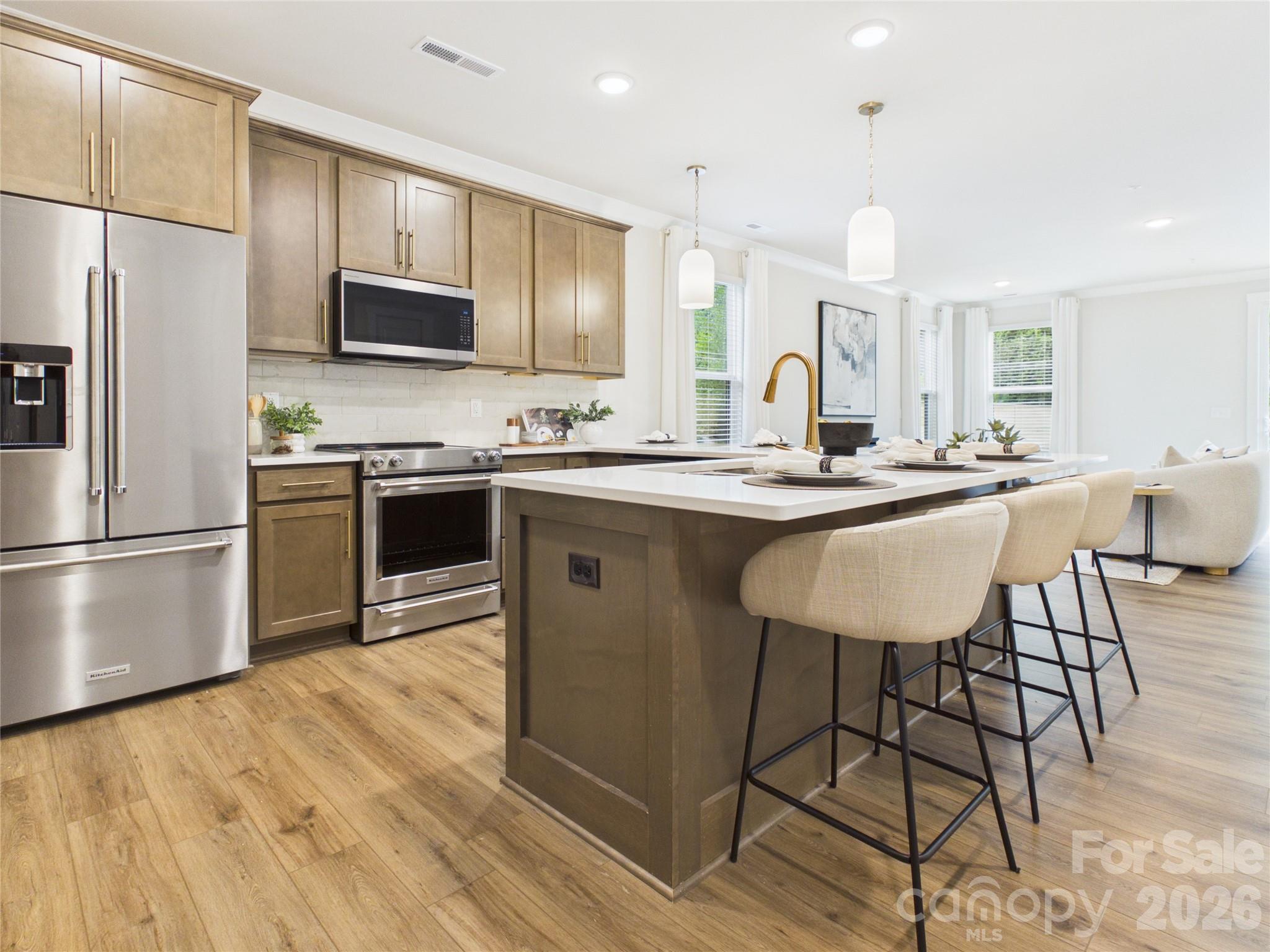 Smallwood - Residential
