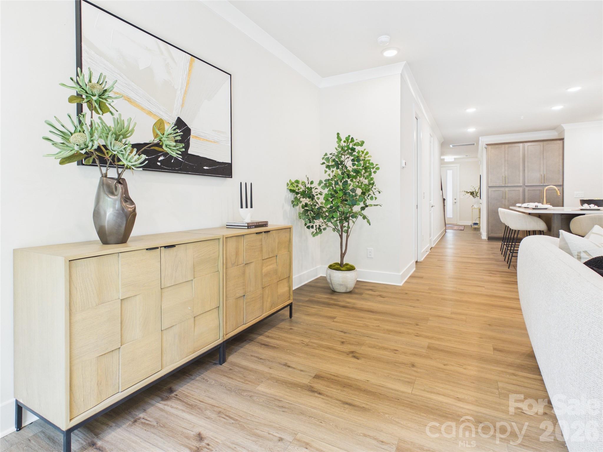 Smallwood - Residential