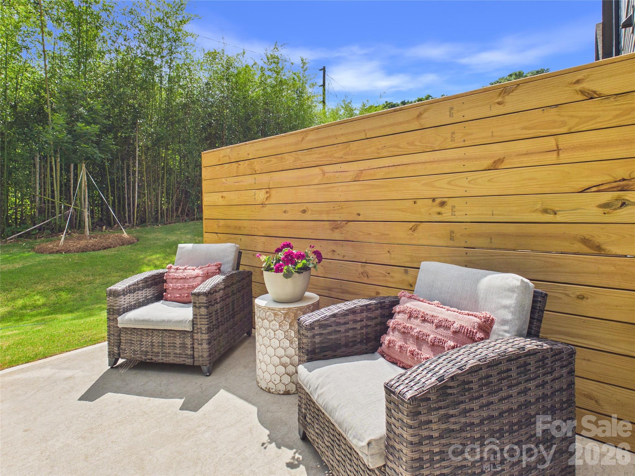 Smallwood - Residential