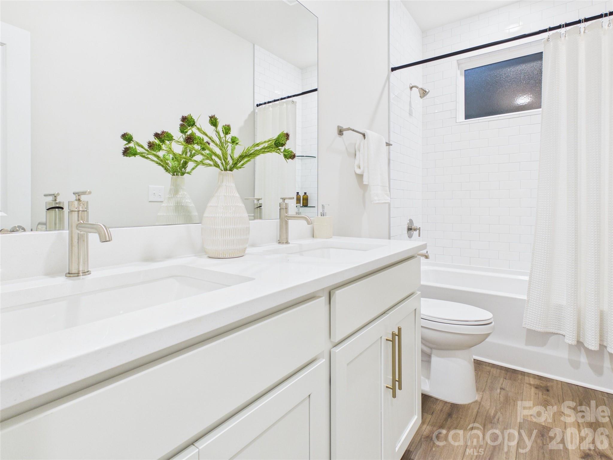 Smallwood - Residential