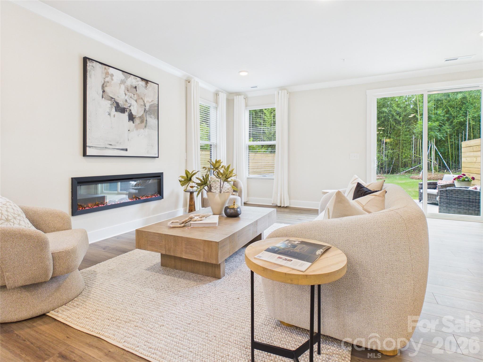 Smallwood - Residential