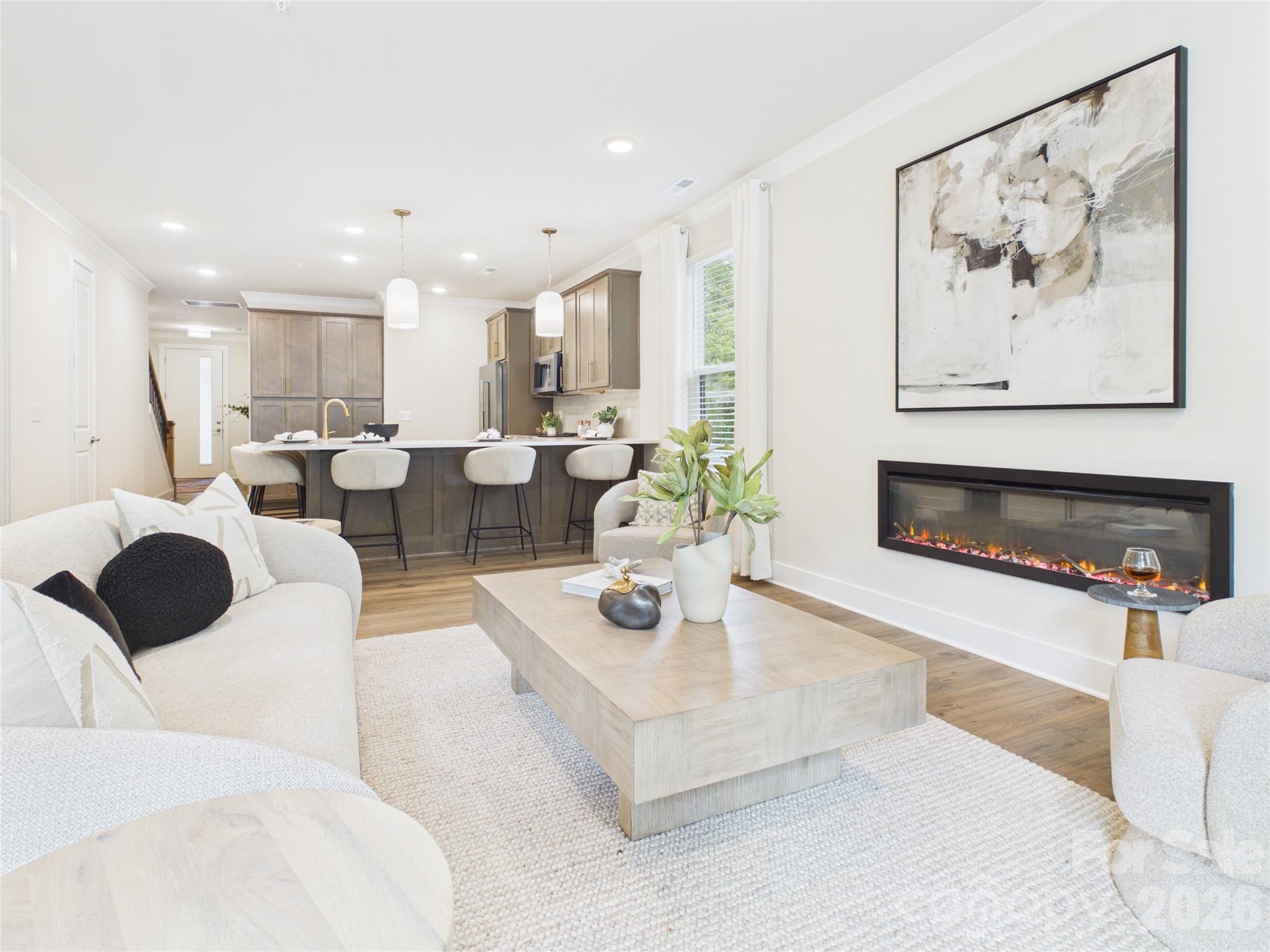 Smallwood - Residential