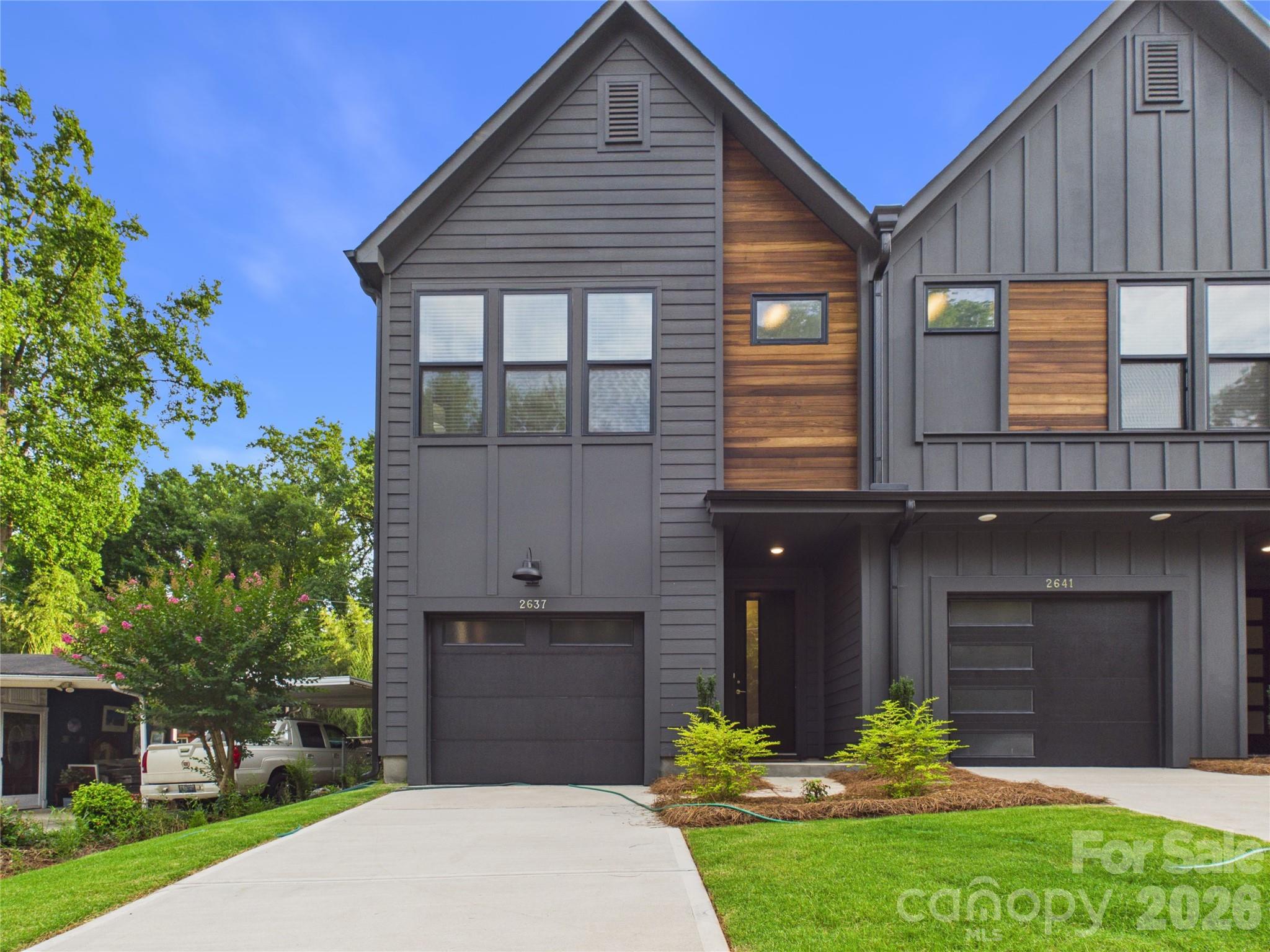 Smallwood - Residential