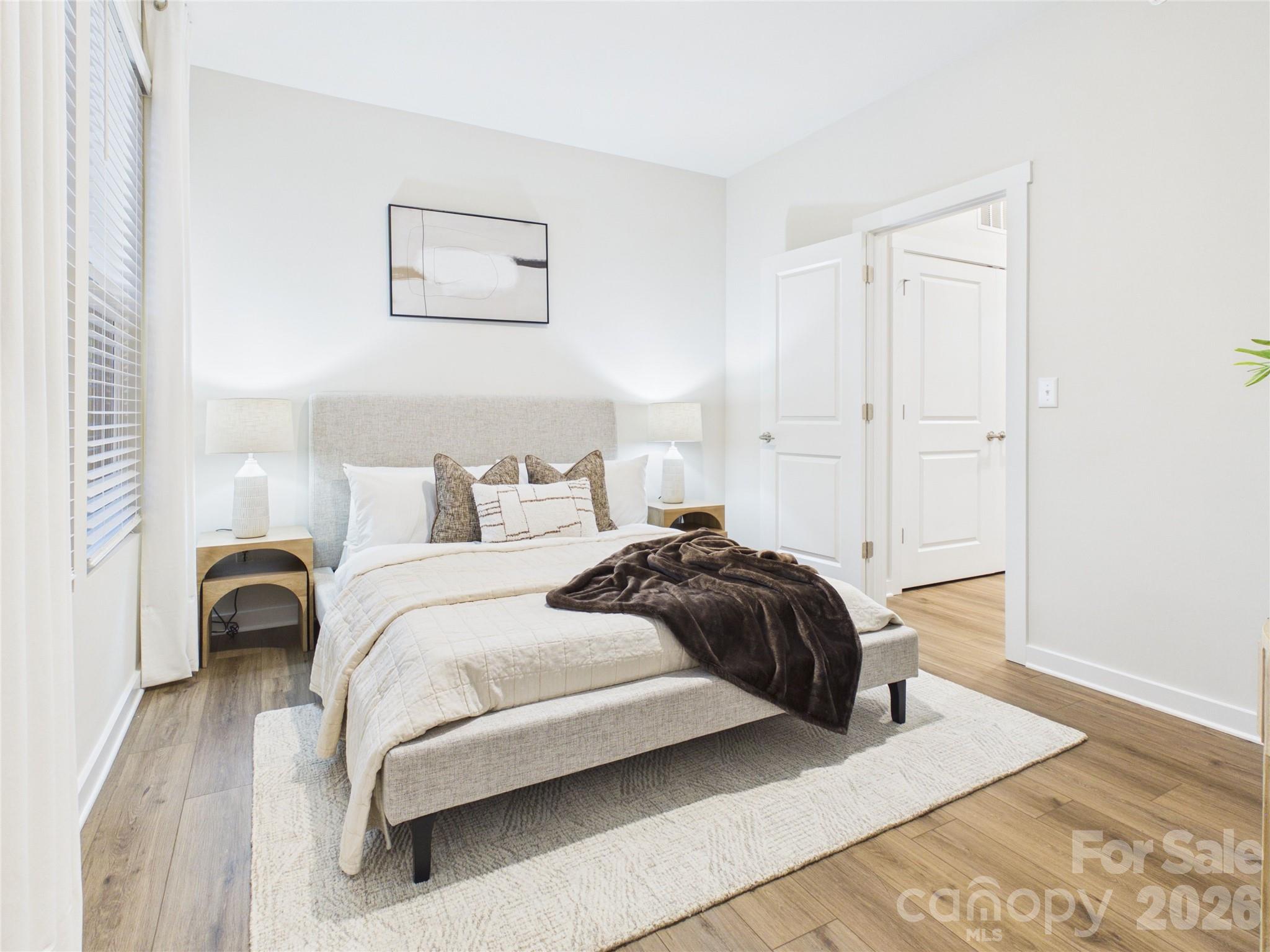 Smallwood - Residential