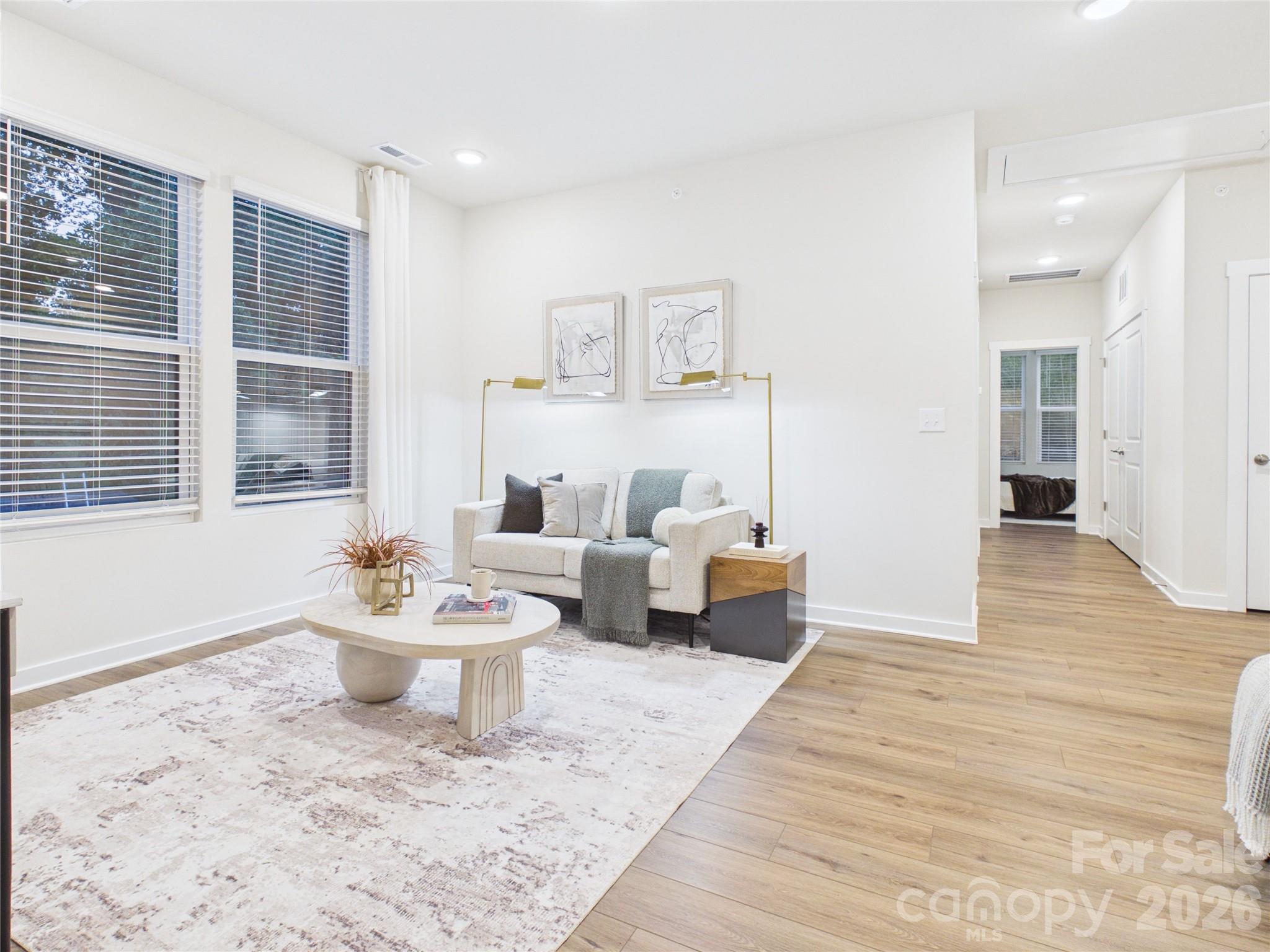 Smallwood - Residential