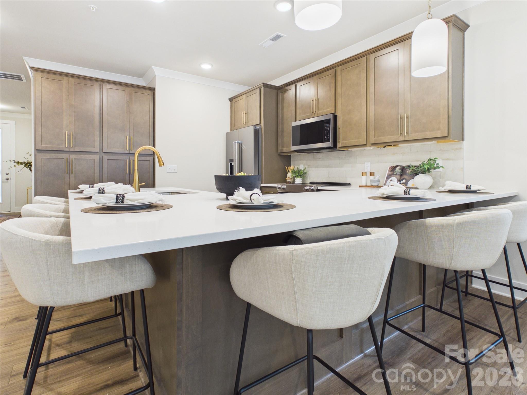 Smallwood - Residential
