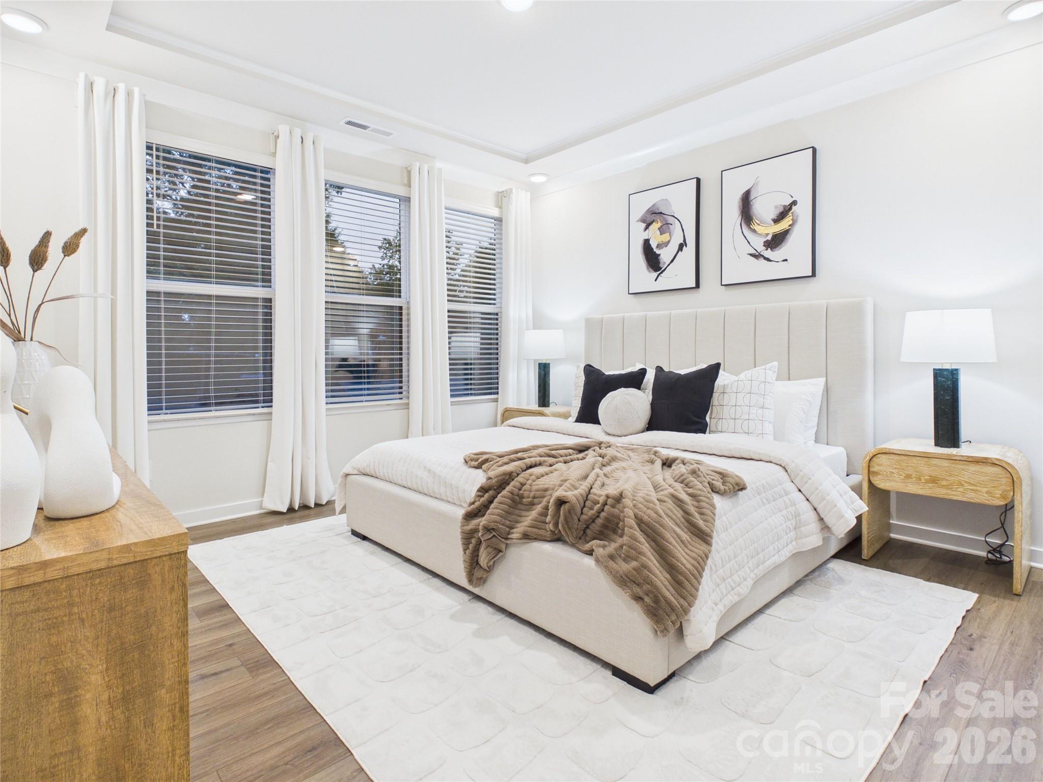Smallwood - Residential