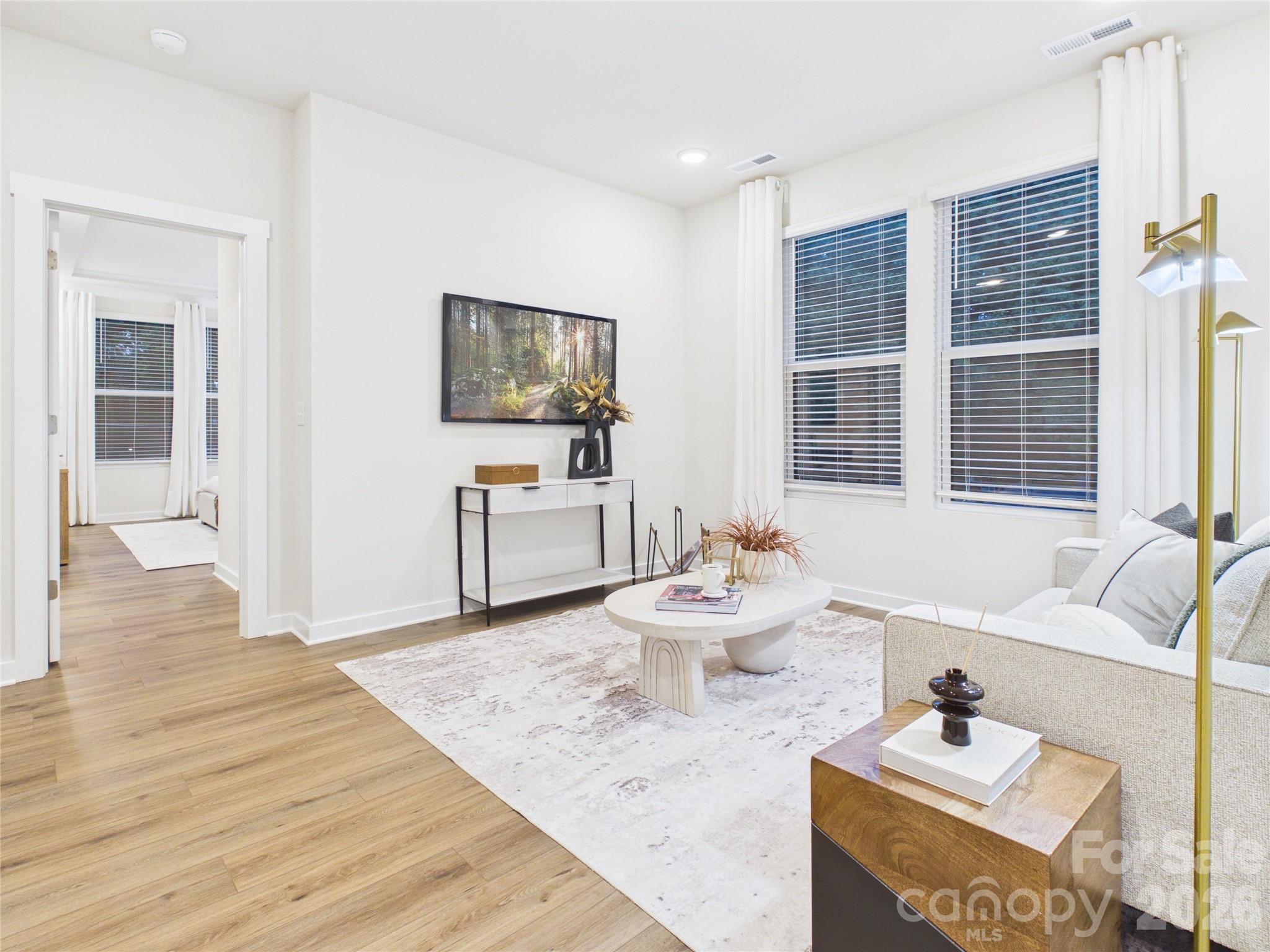 Smallwood - Residential
