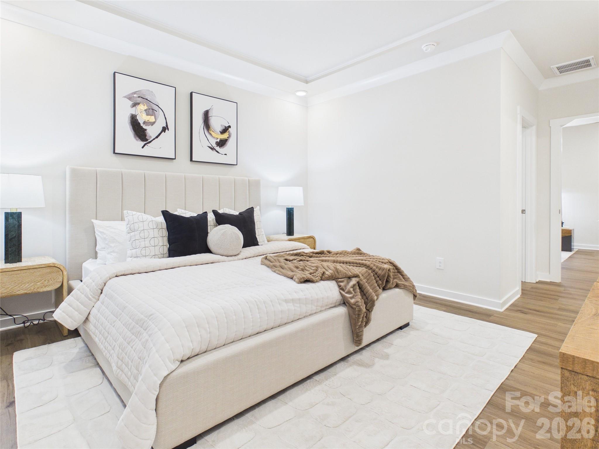 Smallwood - Residential