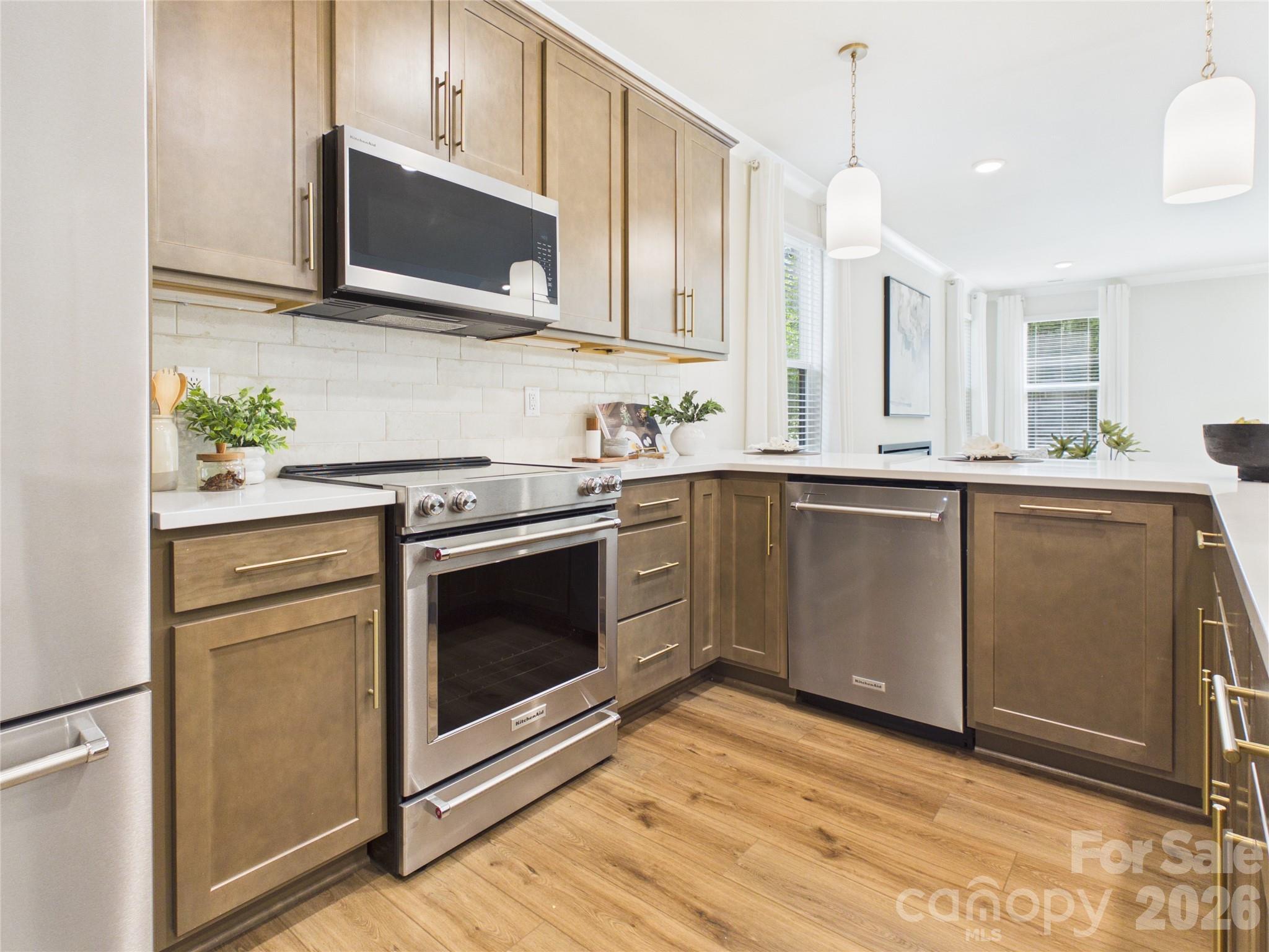 Smallwood - Residential