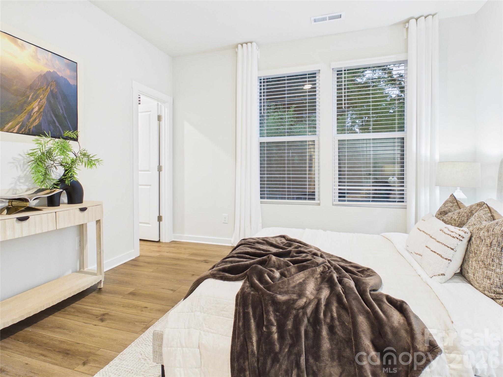Smallwood - Residential