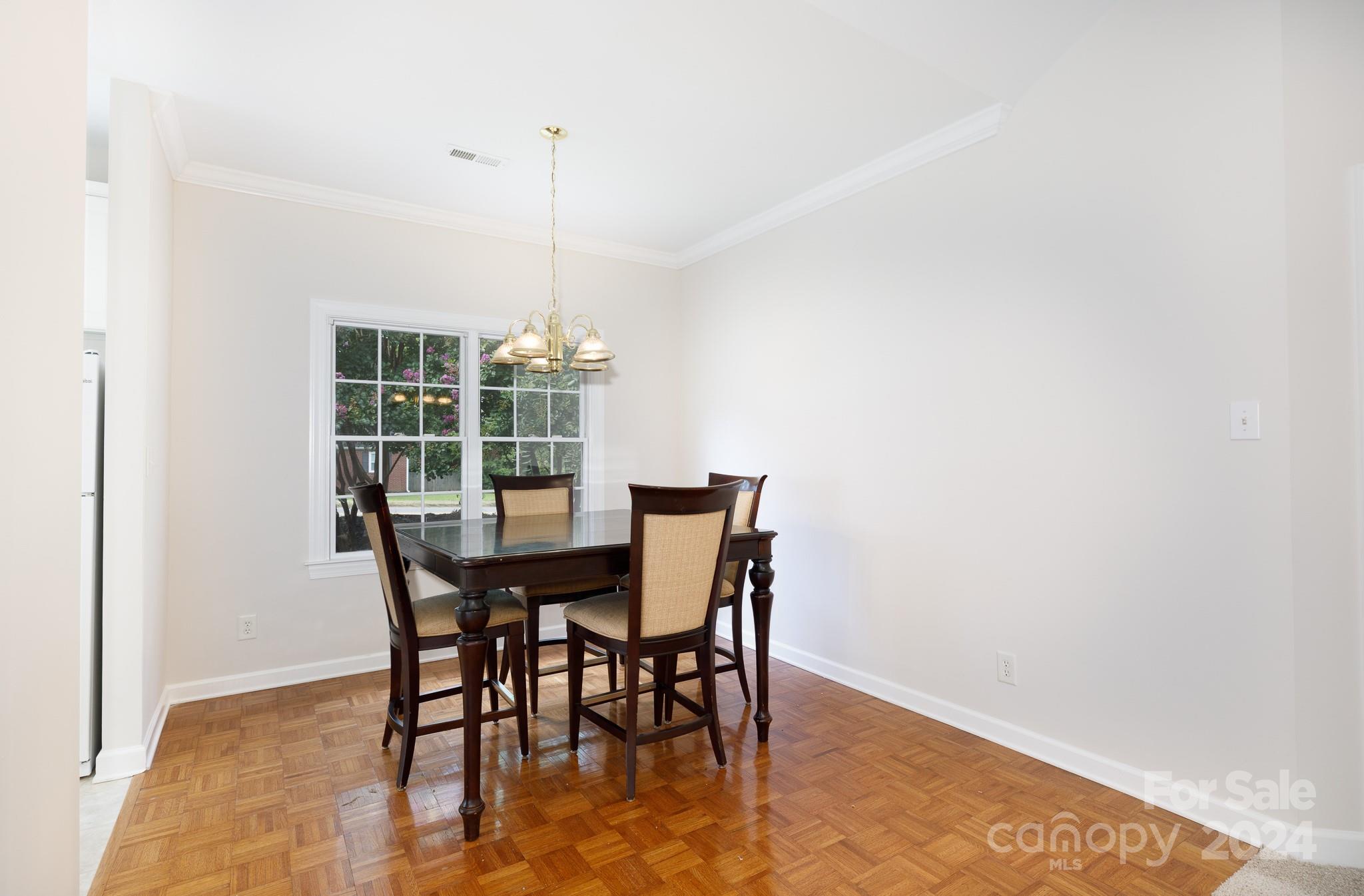 Ravencroft - Residential
