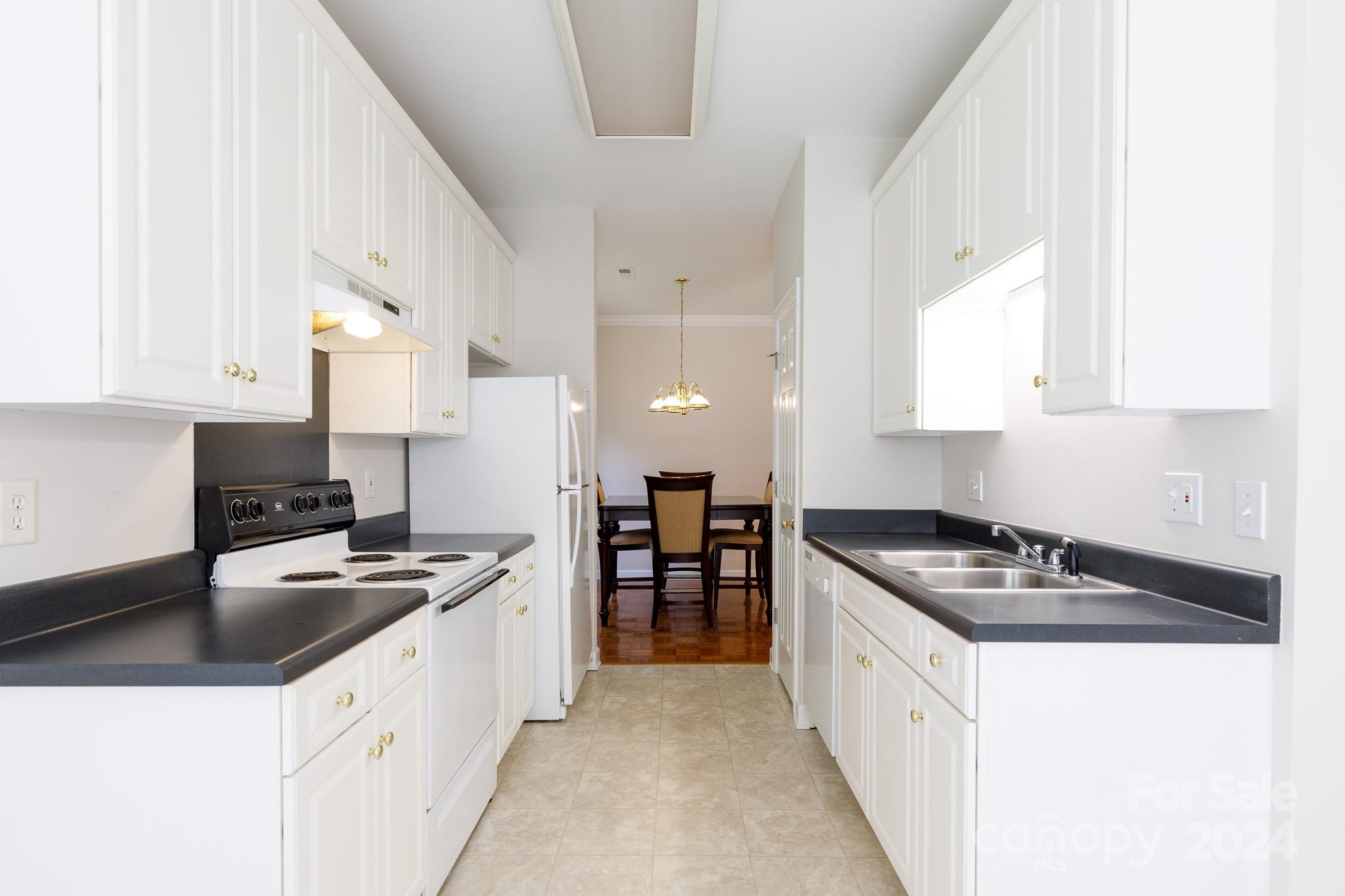Ravencroft - Residential