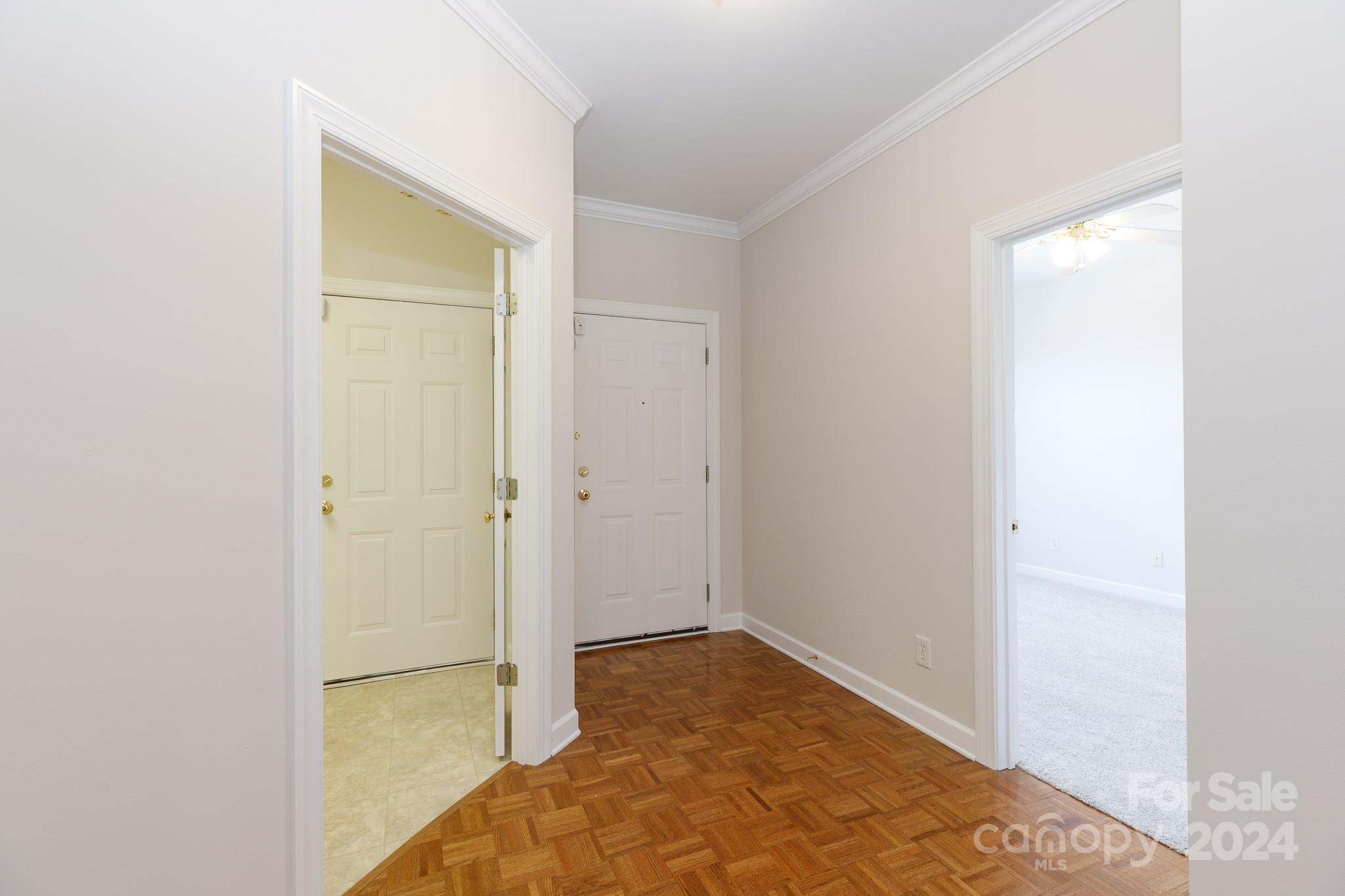 Ravencroft - Residential